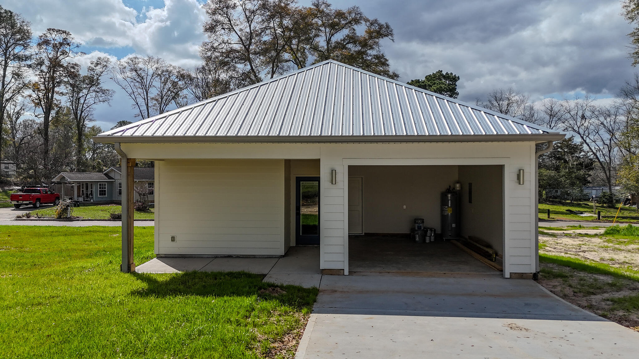 STALLINGS ADD - Residential