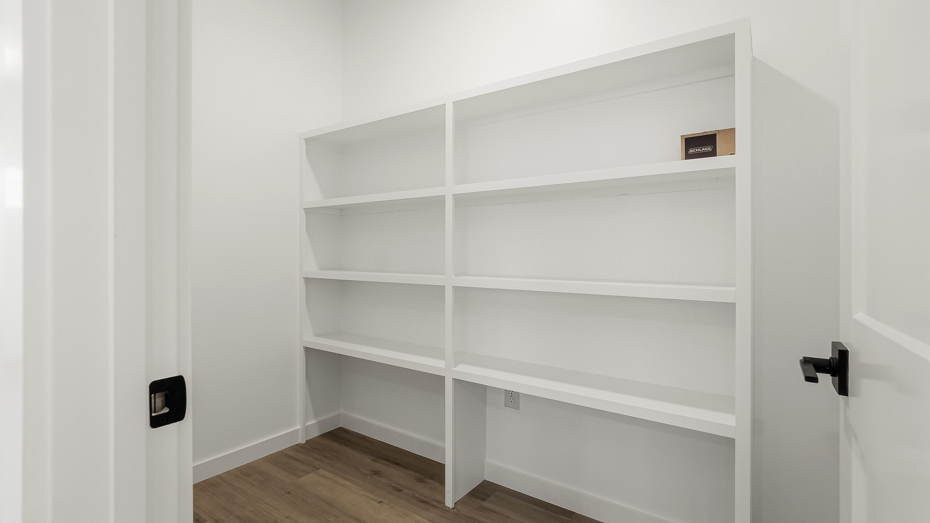 STALLINGS ADD - Residential