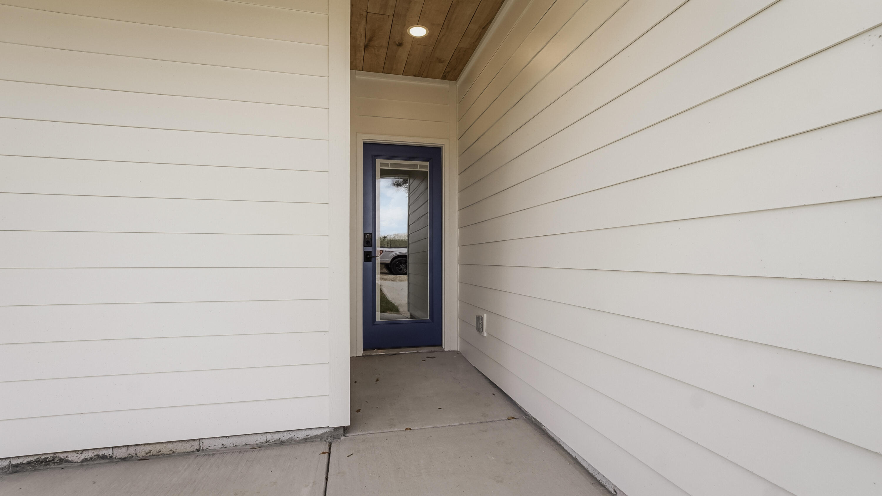 STALLINGS ADD - Residential