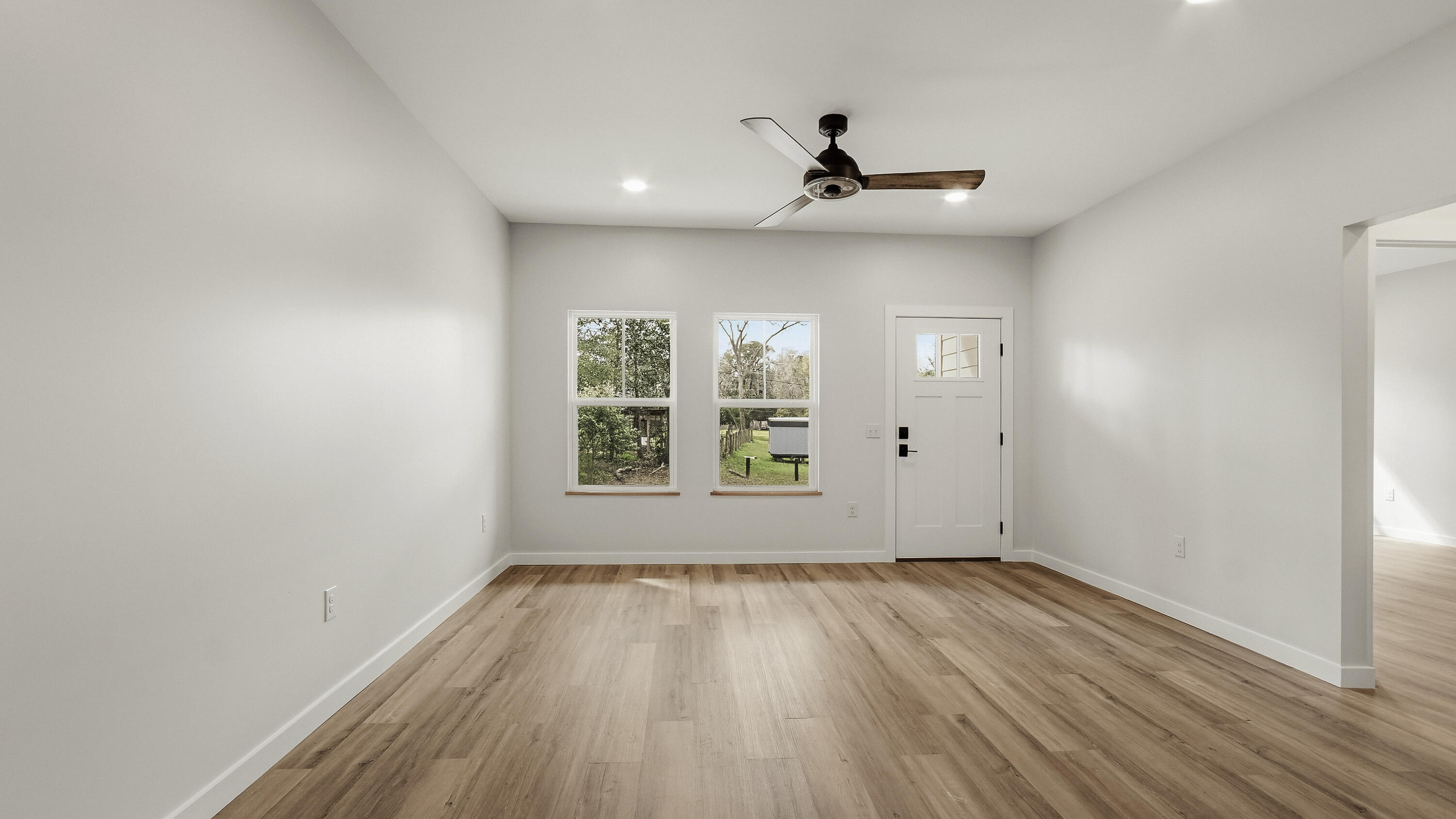 STALLINGS ADD - Residential