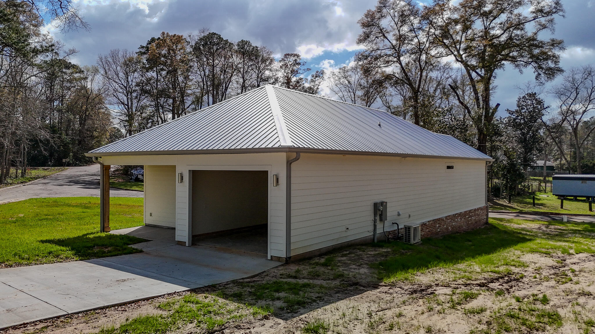 STALLINGS ADD - Residential