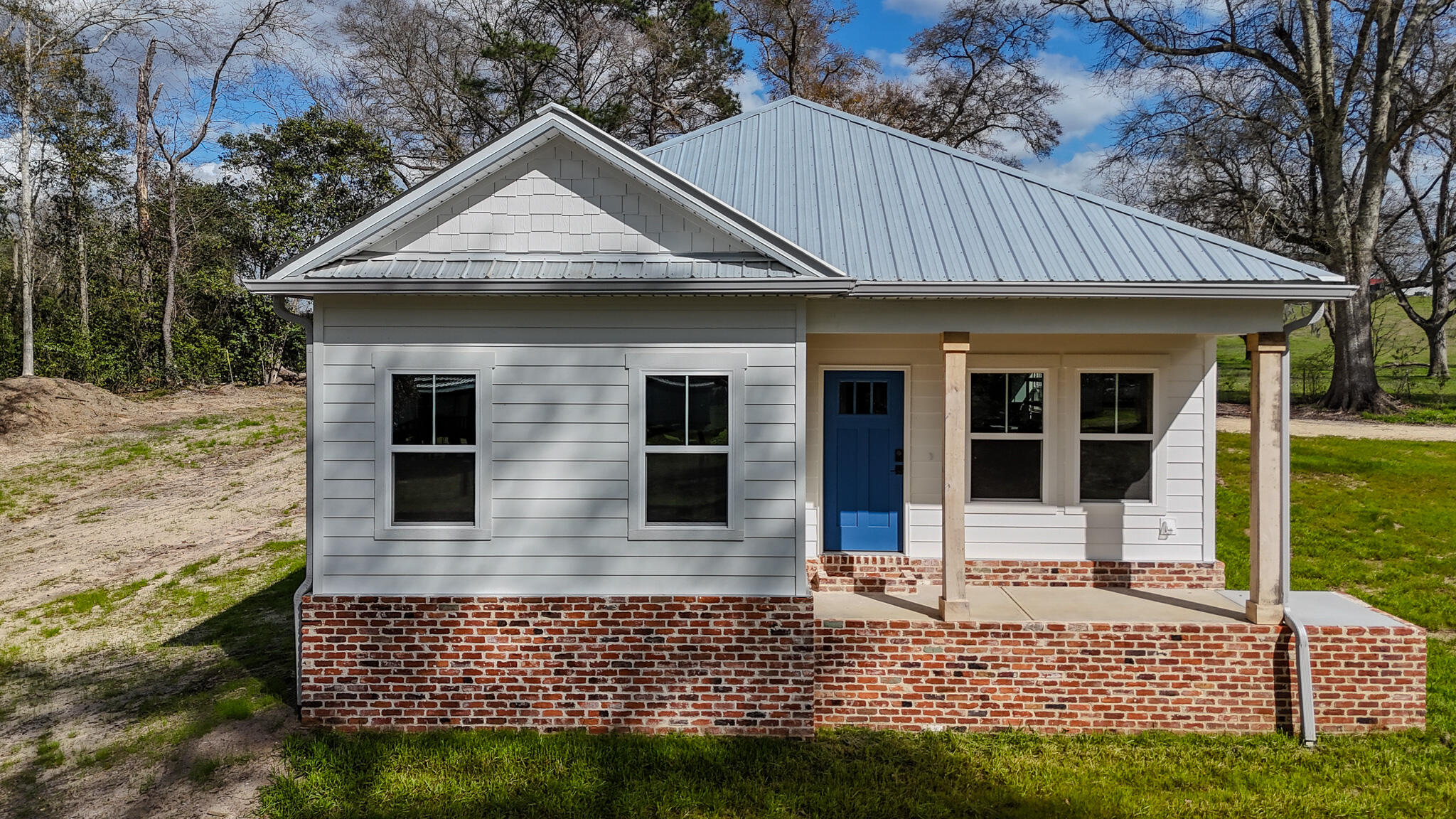 STALLINGS ADD - Residential