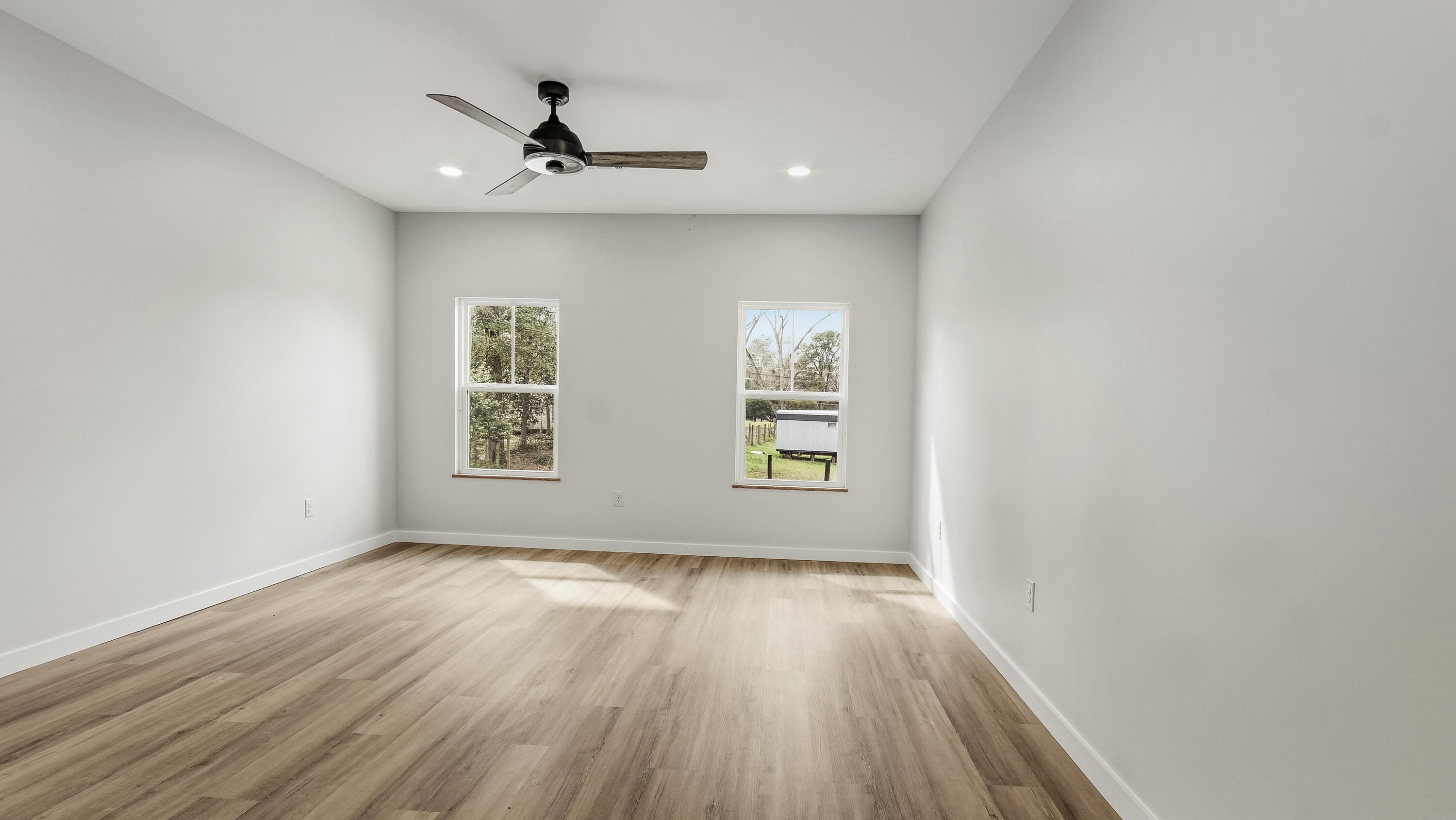 STALLINGS ADD - Residential