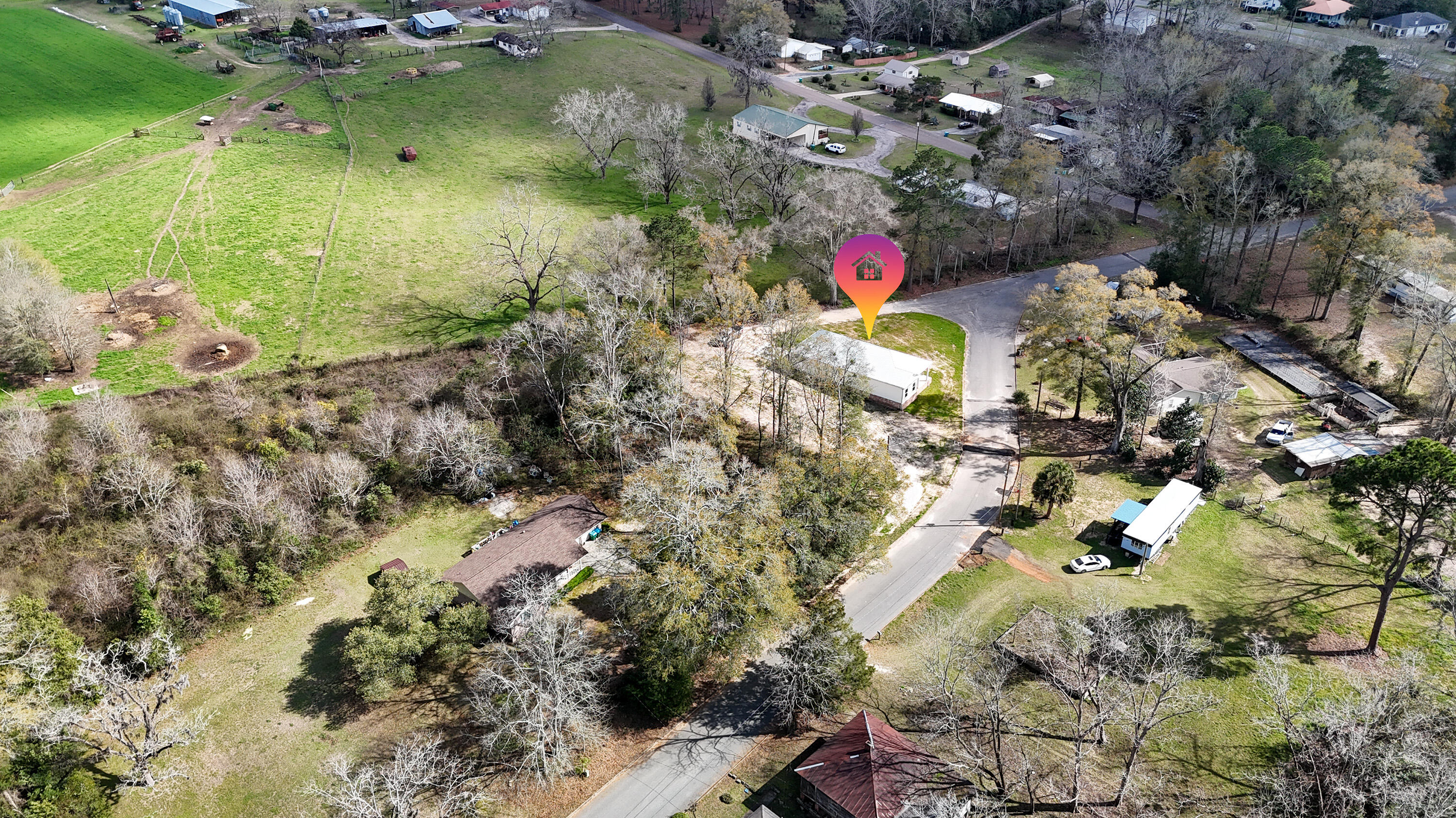 STALLINGS ADD - Residential