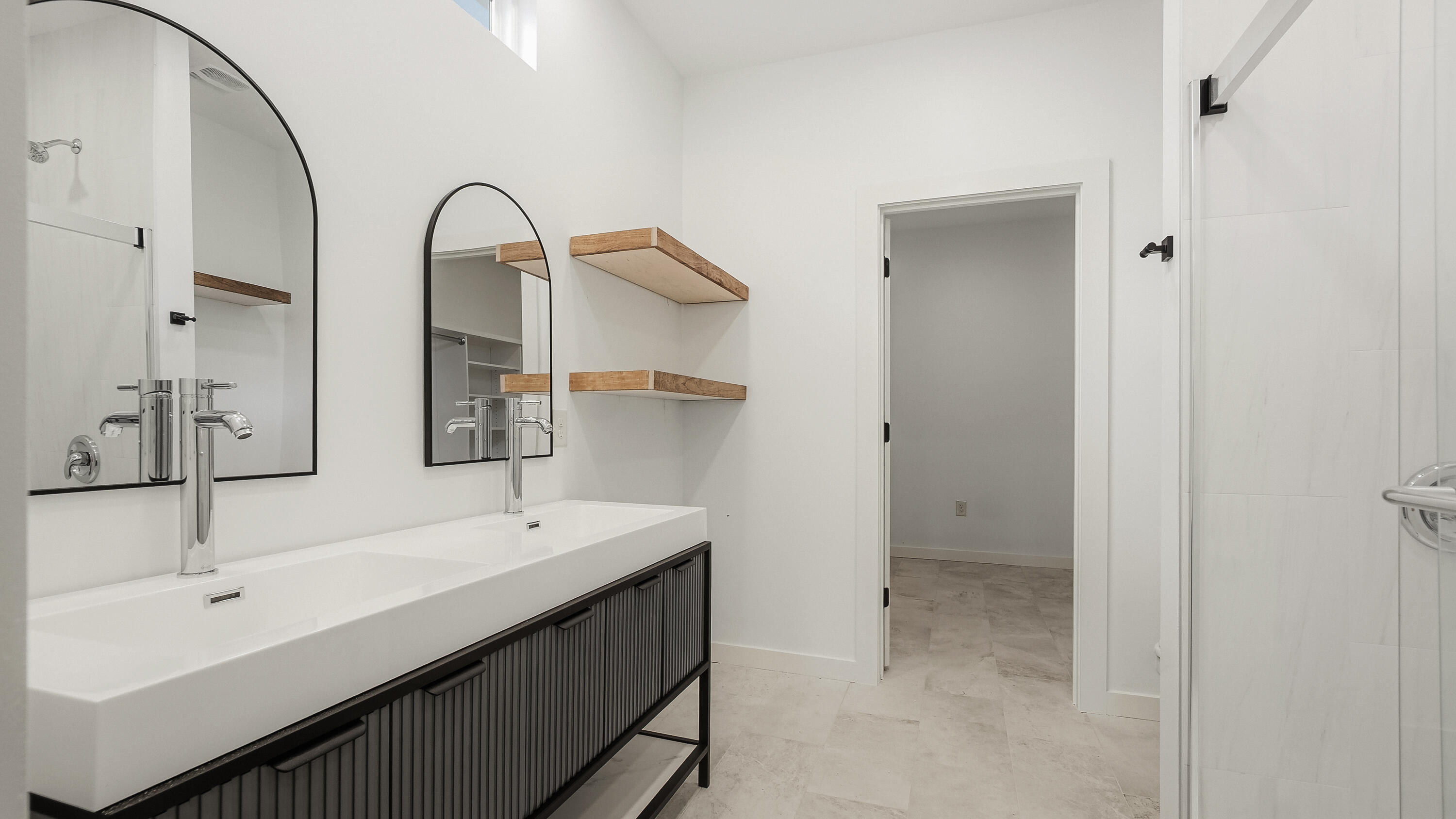 STALLINGS ADD - Residential