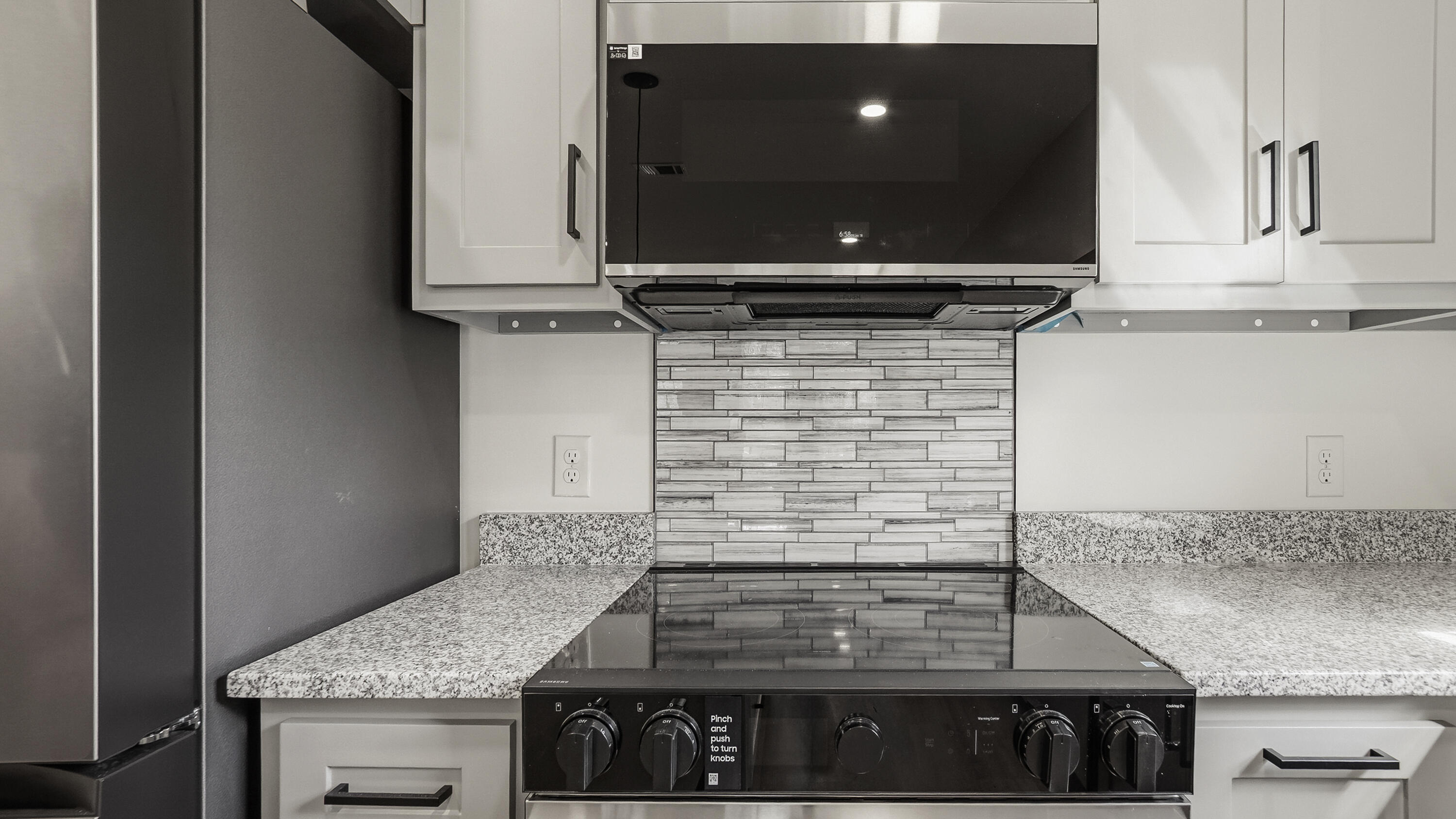 STALLINGS ADD - Residential