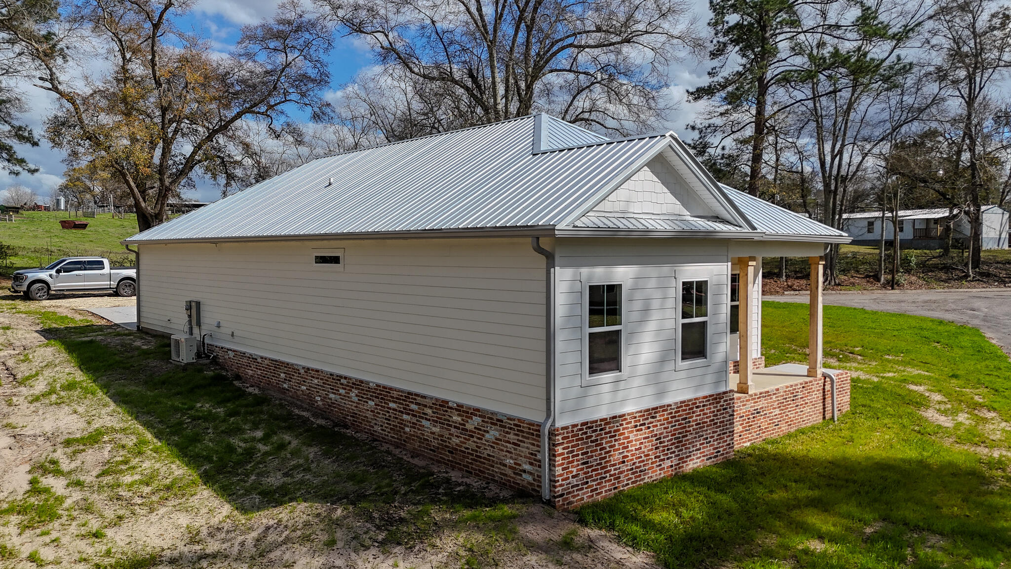 STALLINGS ADD - Residential