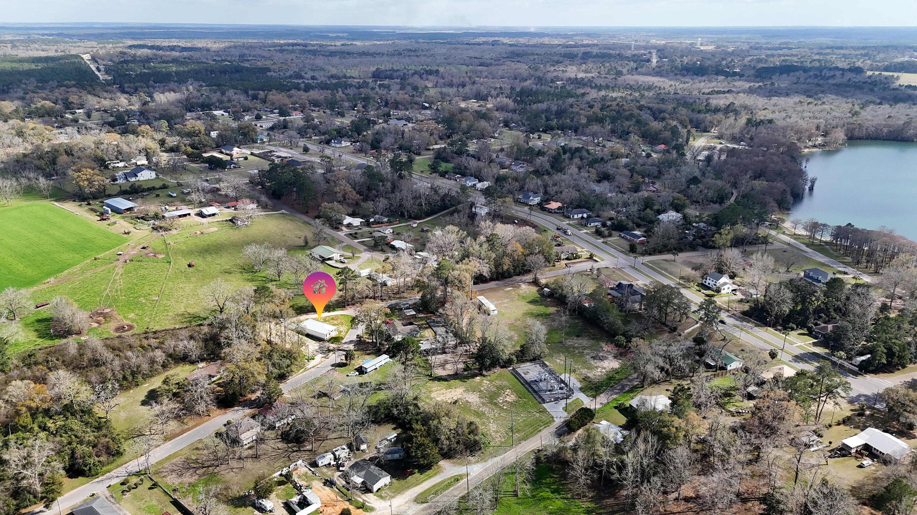 STALLINGS ADD - Residential