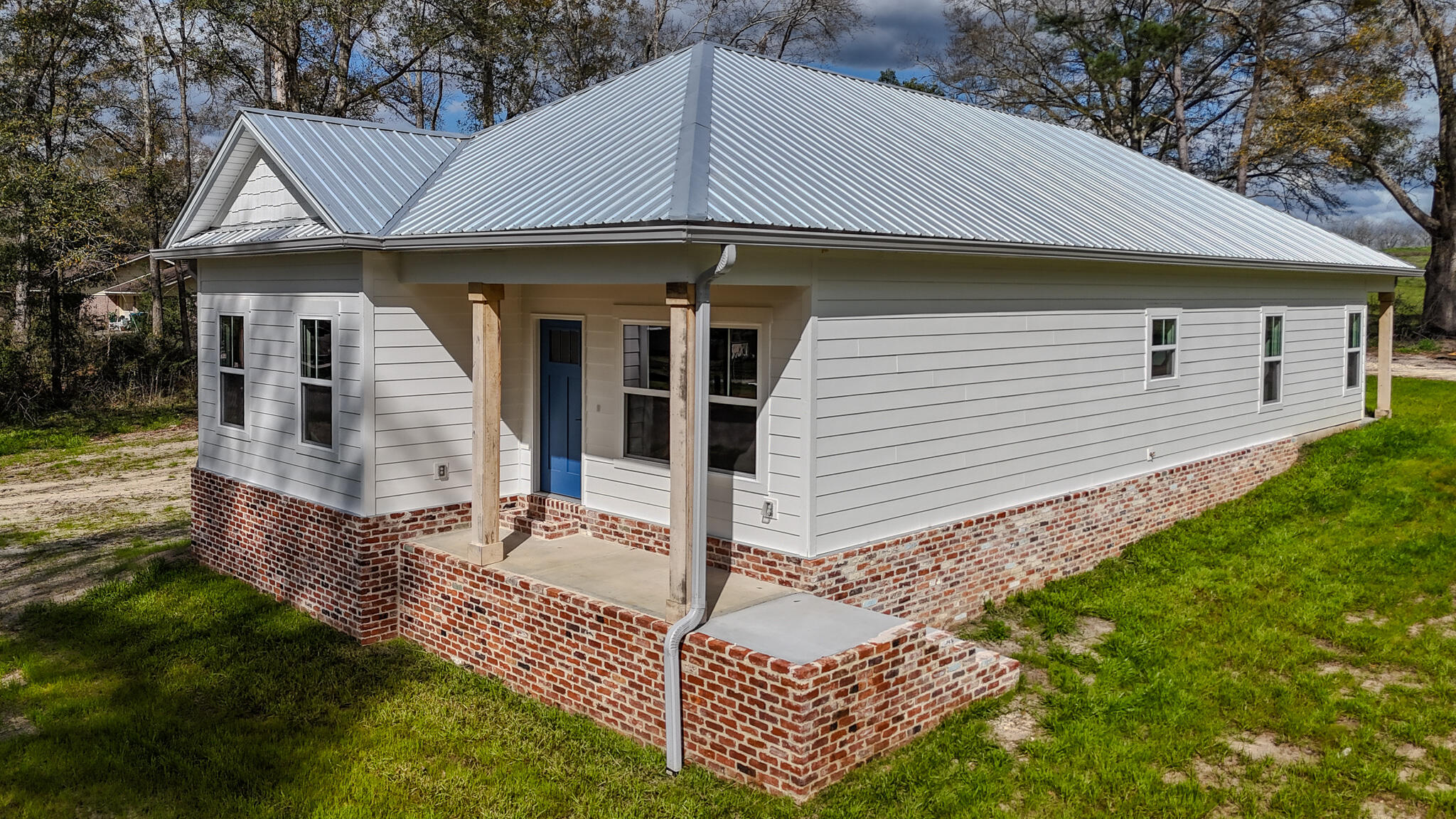 STALLINGS ADD - Residential