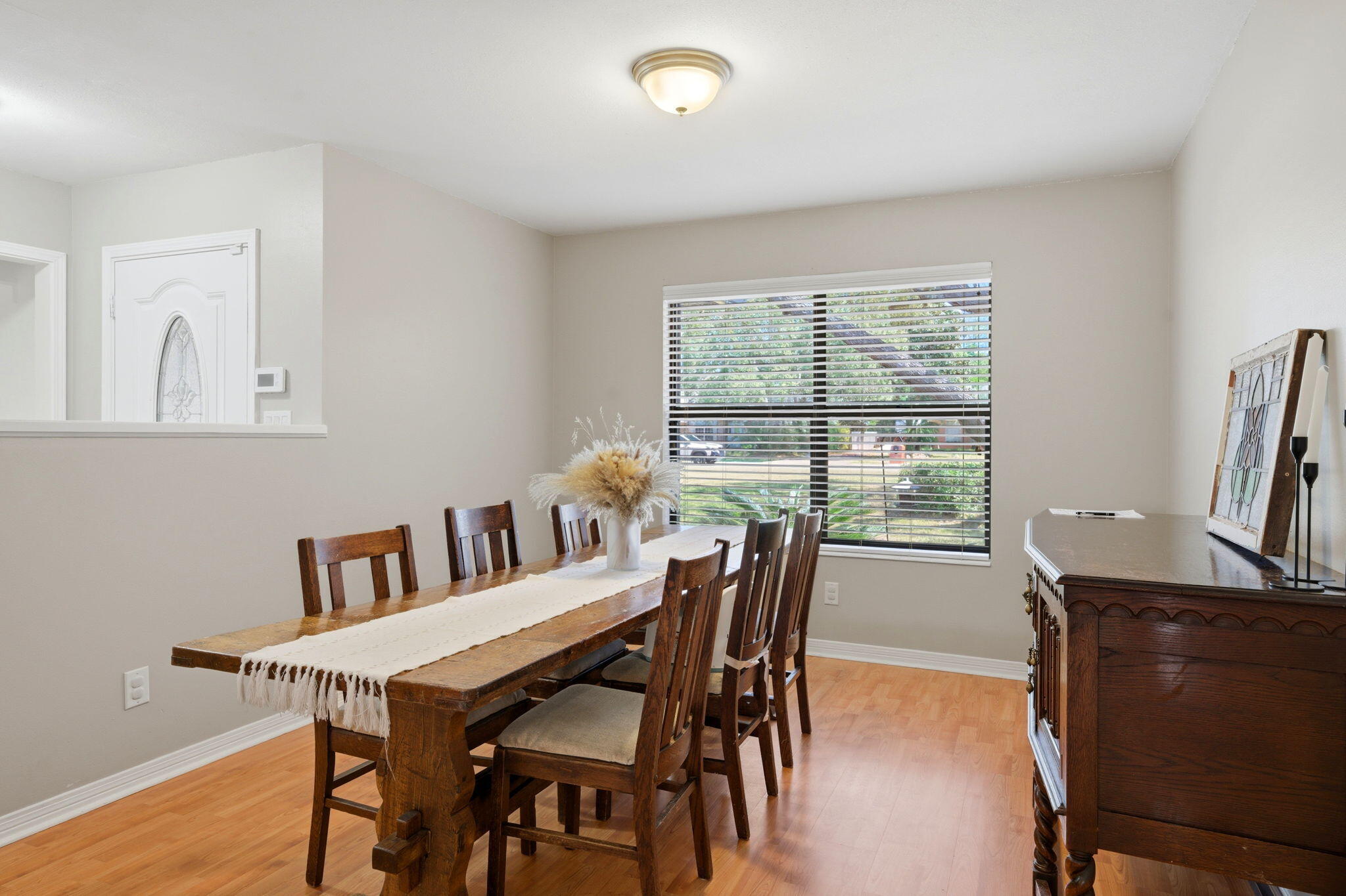 HOLLEY BY THE SEA - Residential