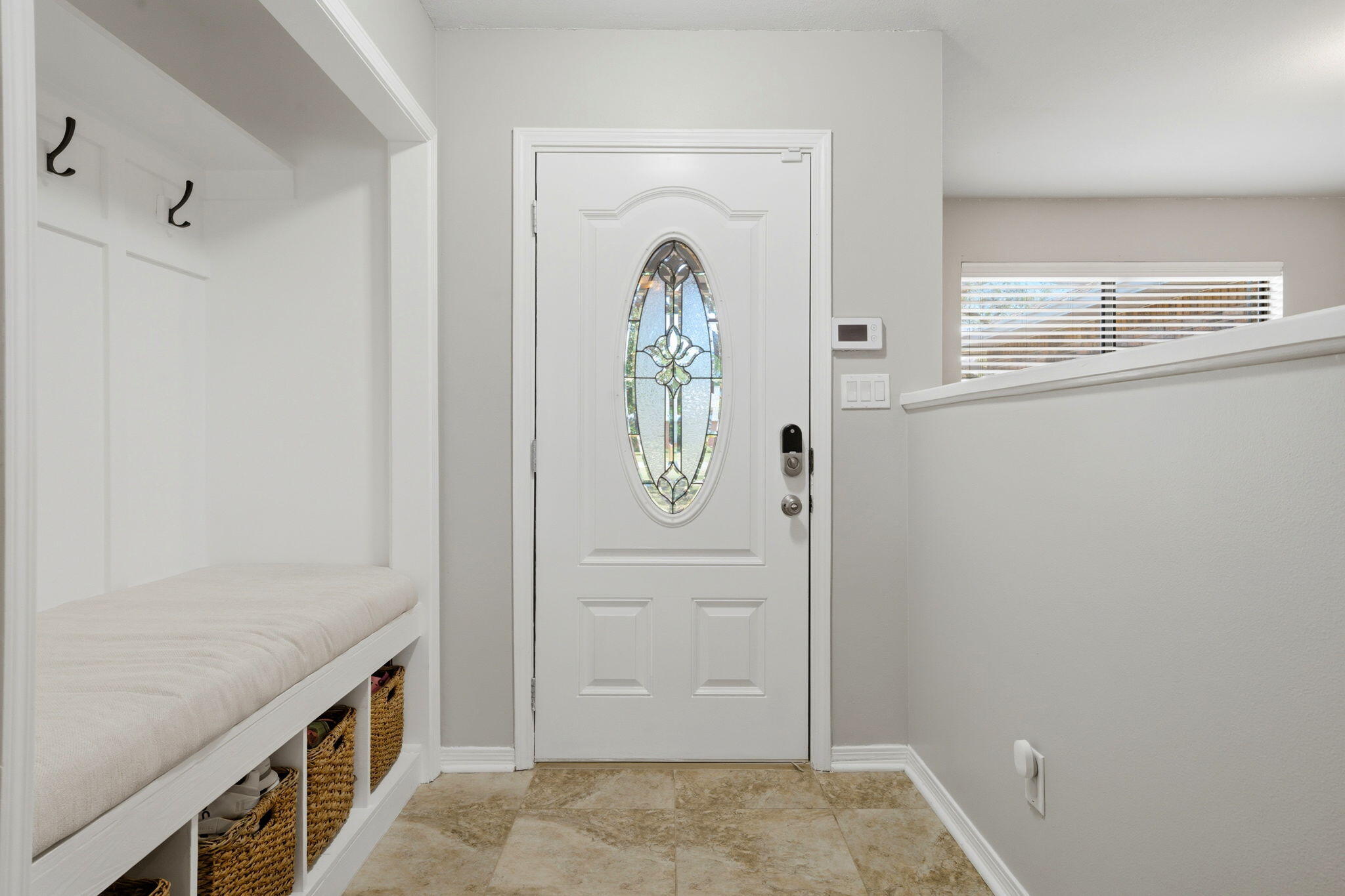 HOLLEY BY THE SEA - Residential