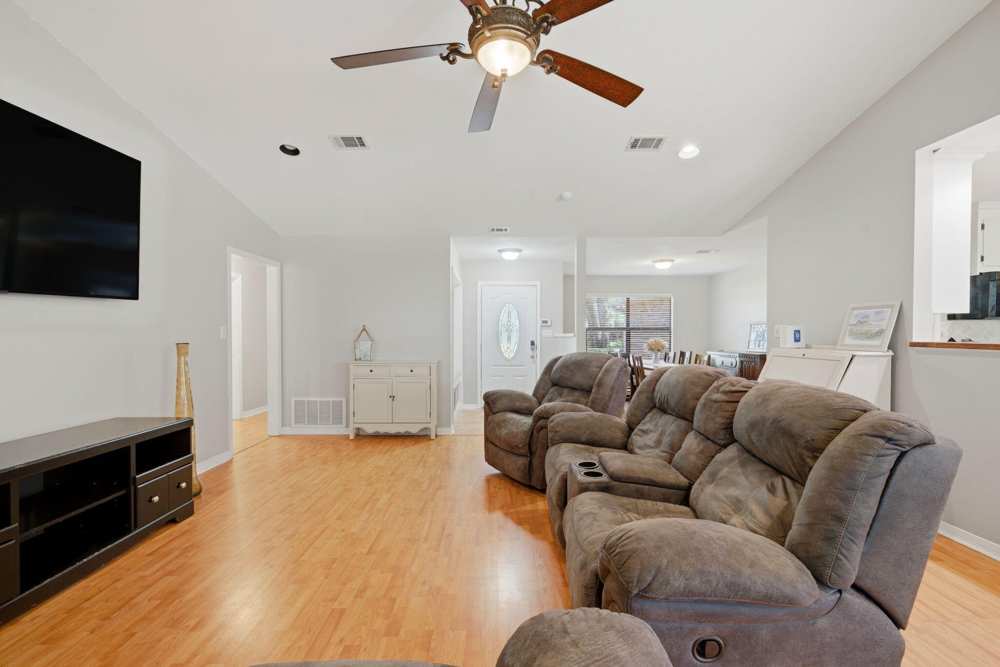 HOLLEY BY THE SEA - Residential