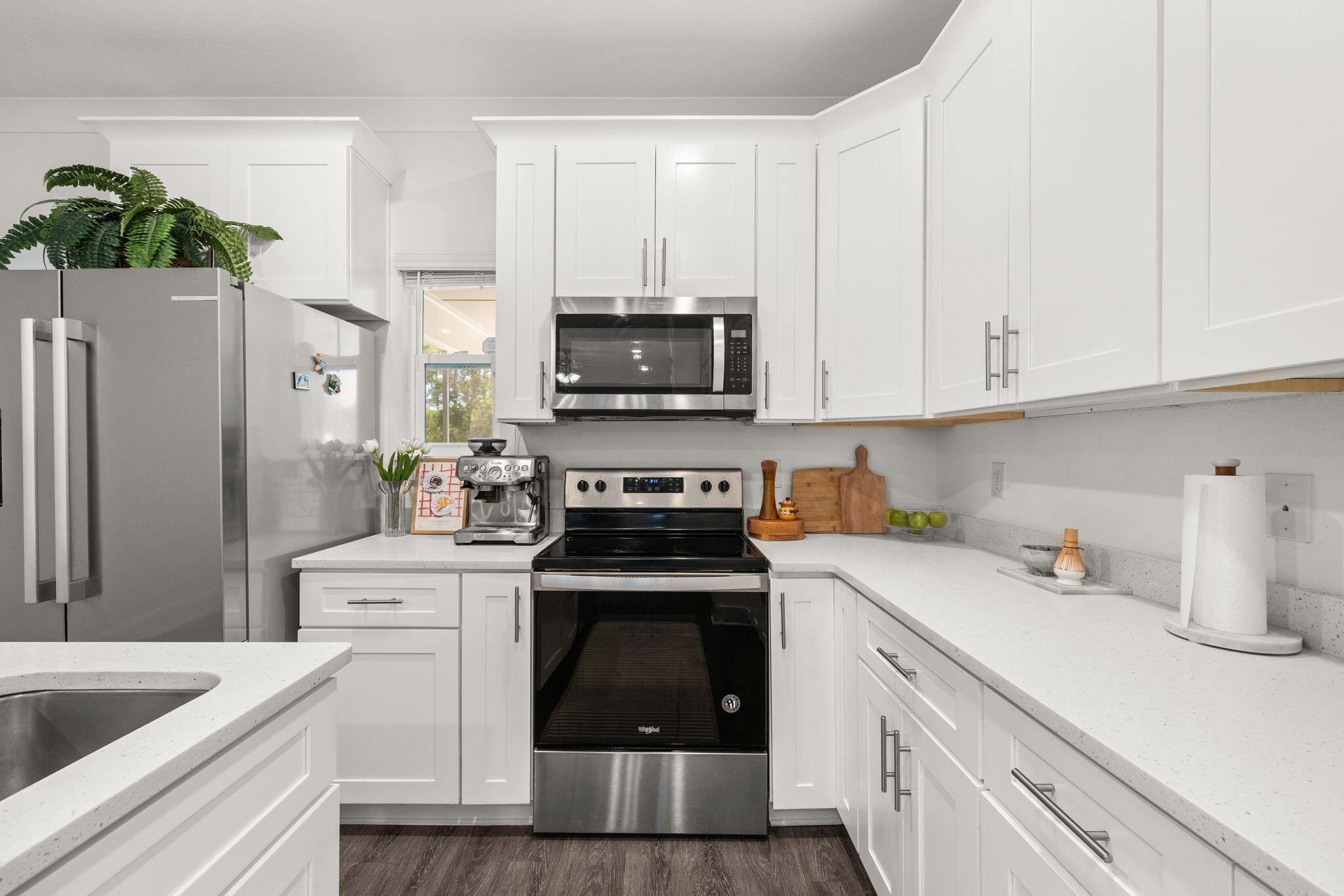 VERANDAS OF FREEPORT, THE - Residential Lease