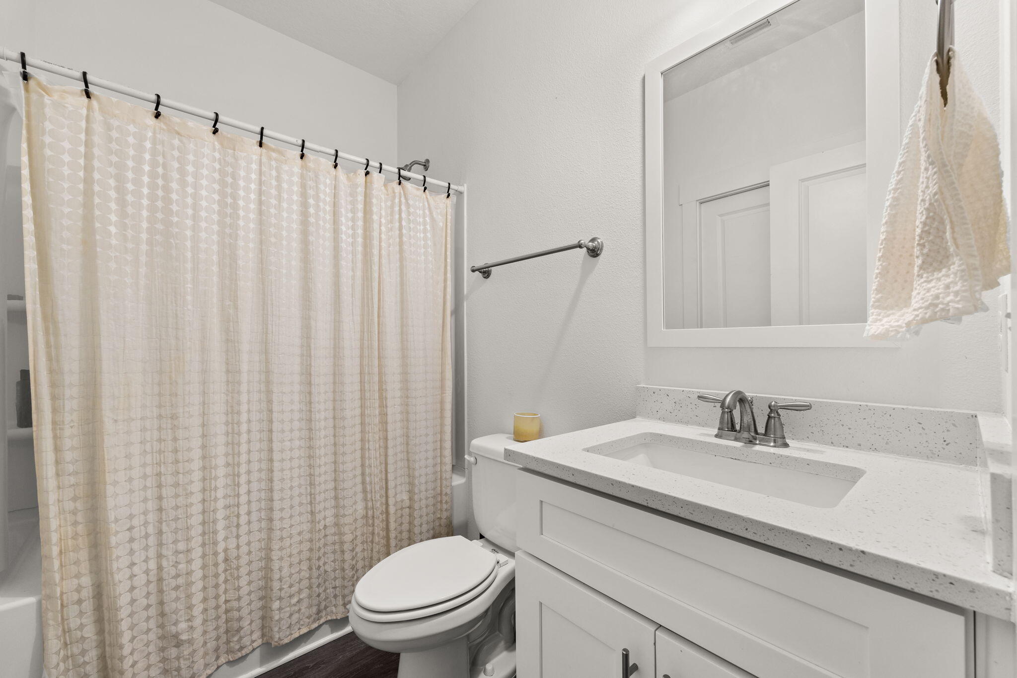 VERANDAS OF FREEPORT, THE - Residential Lease