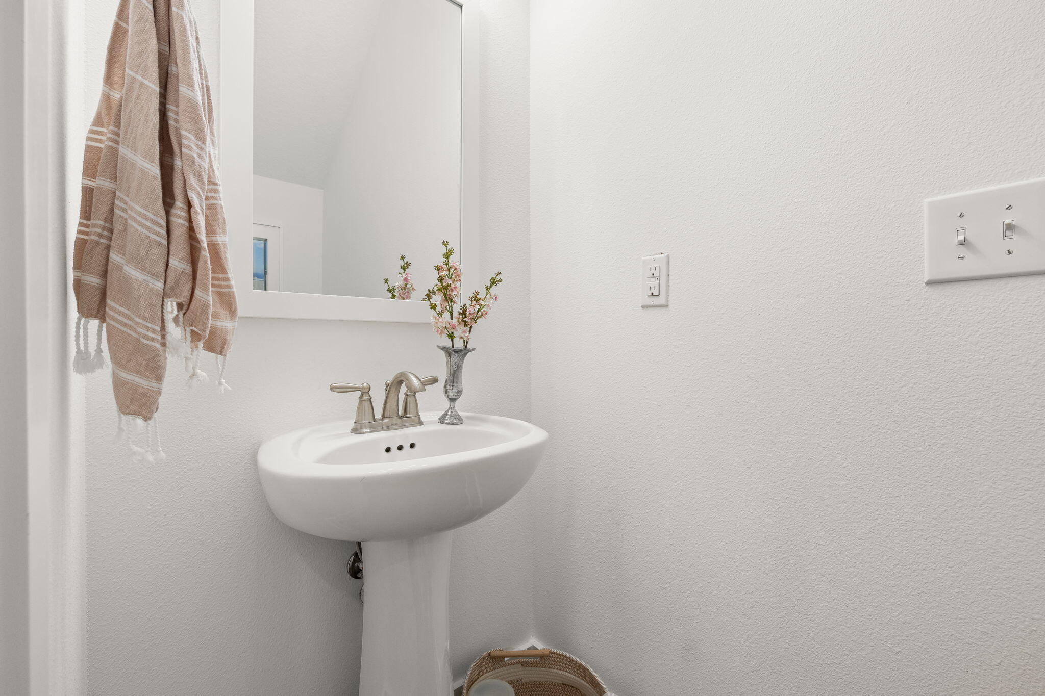 VERANDAS OF FREEPORT, THE - Residential Lease