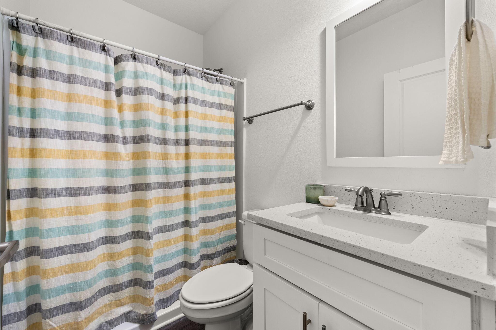 VERANDAS OF FREEPORT, THE - Residential Lease