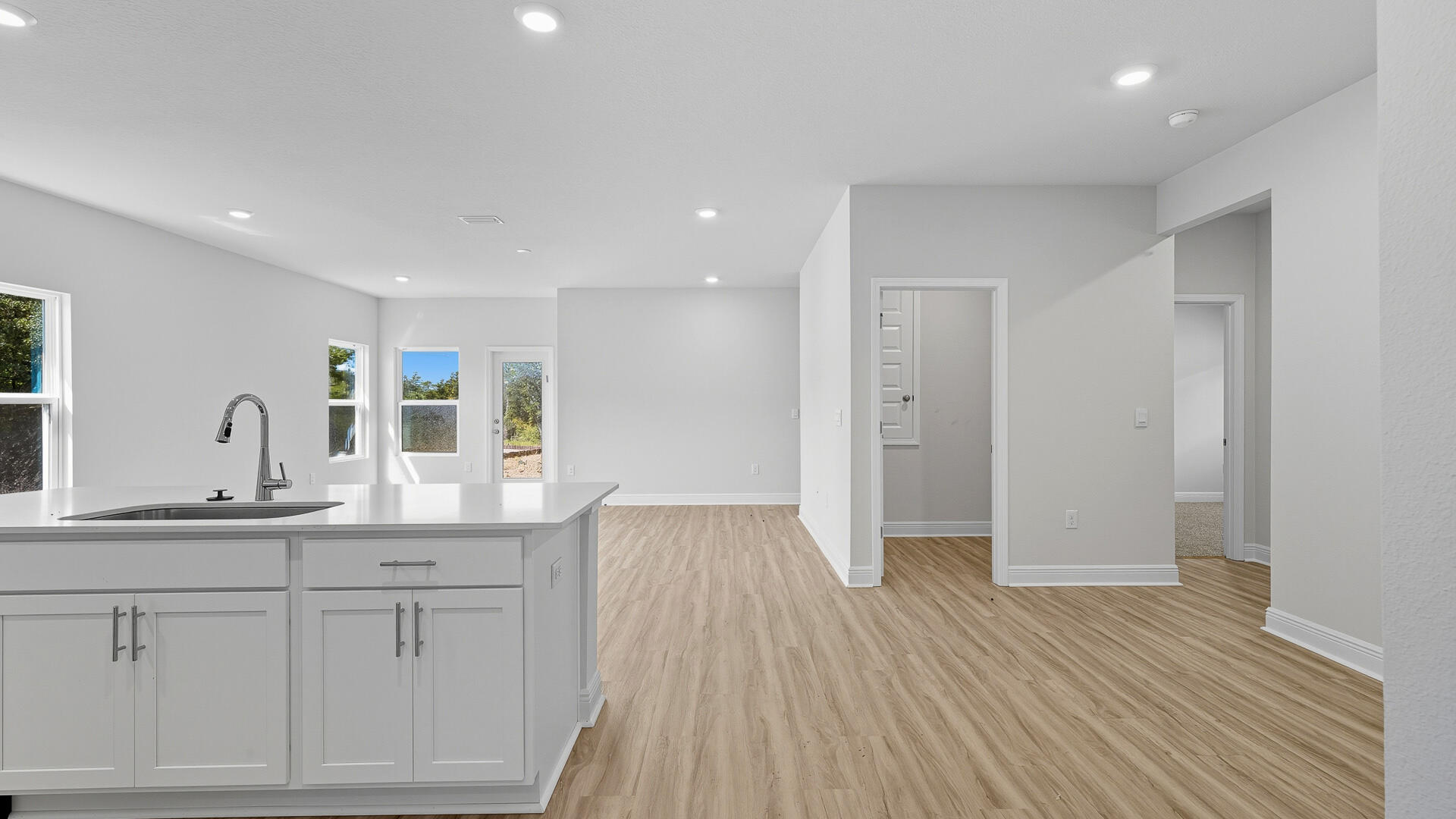 Captain's Cove - Residential