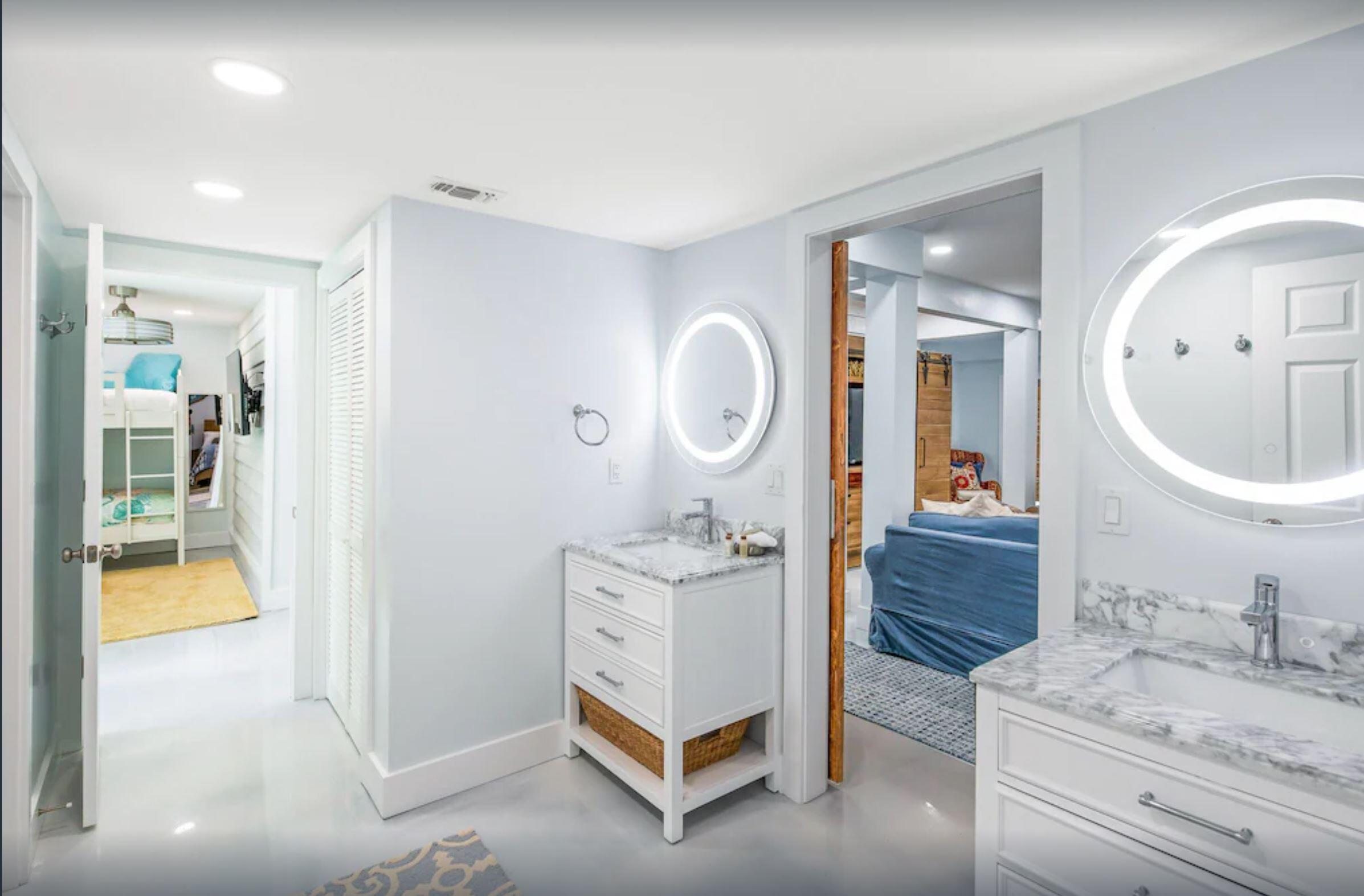 GULF TRACE 1 - Residential