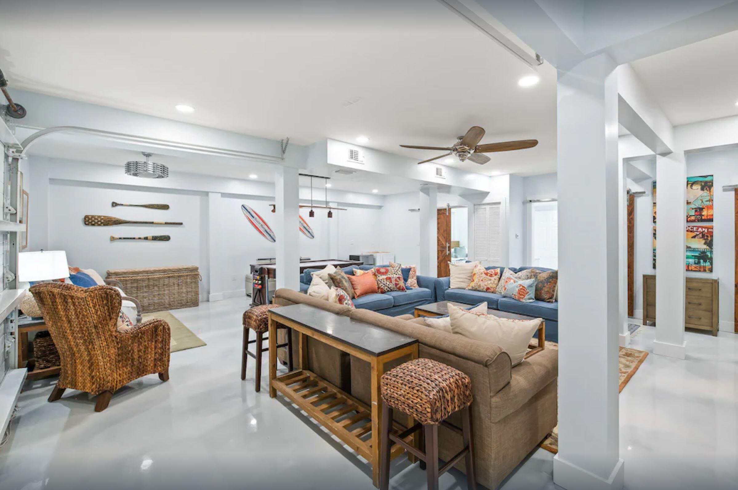 GULF TRACE 1 - Residential