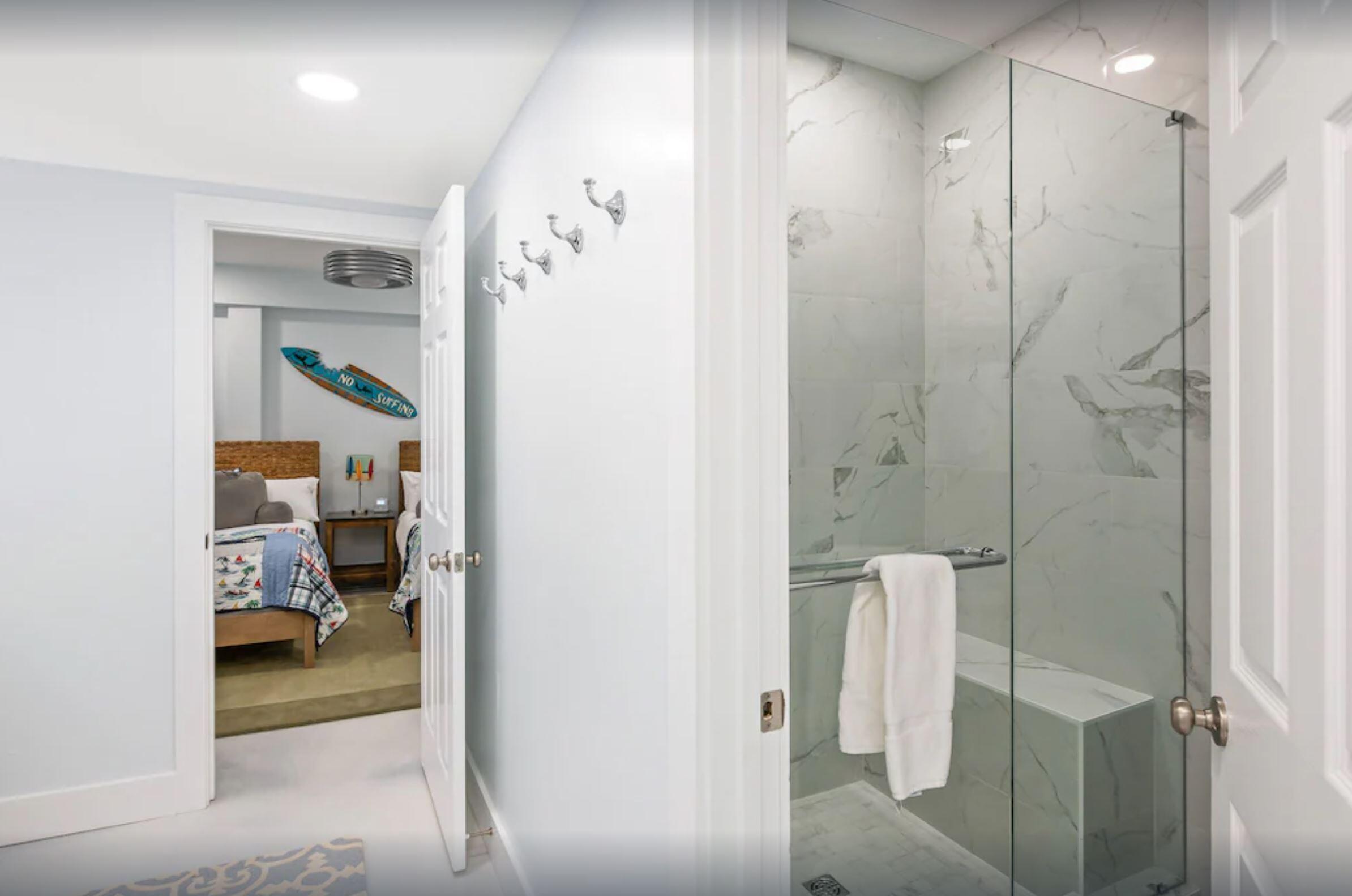 GULF TRACE 1 - Residential