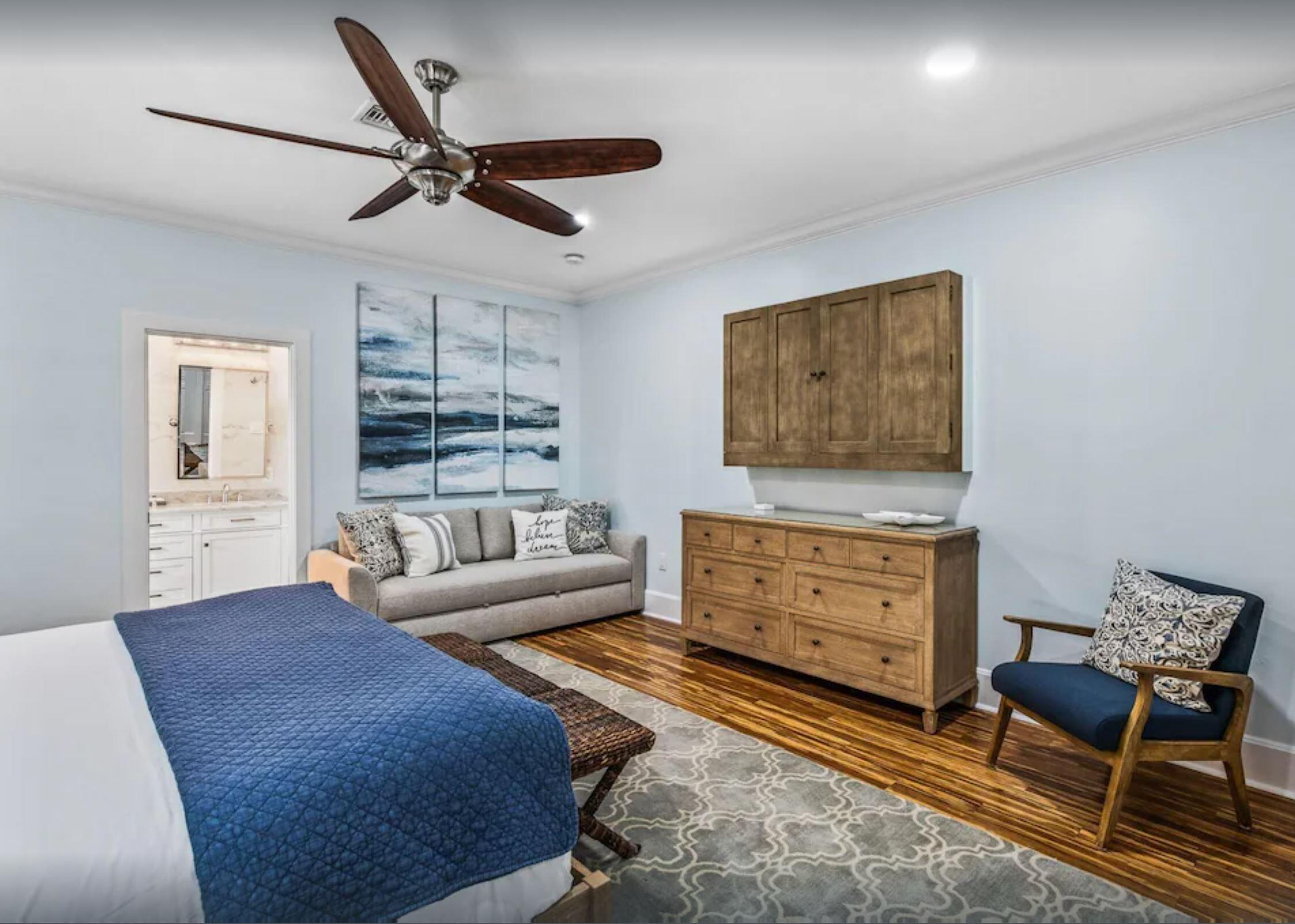 GULF TRACE 1 - Residential