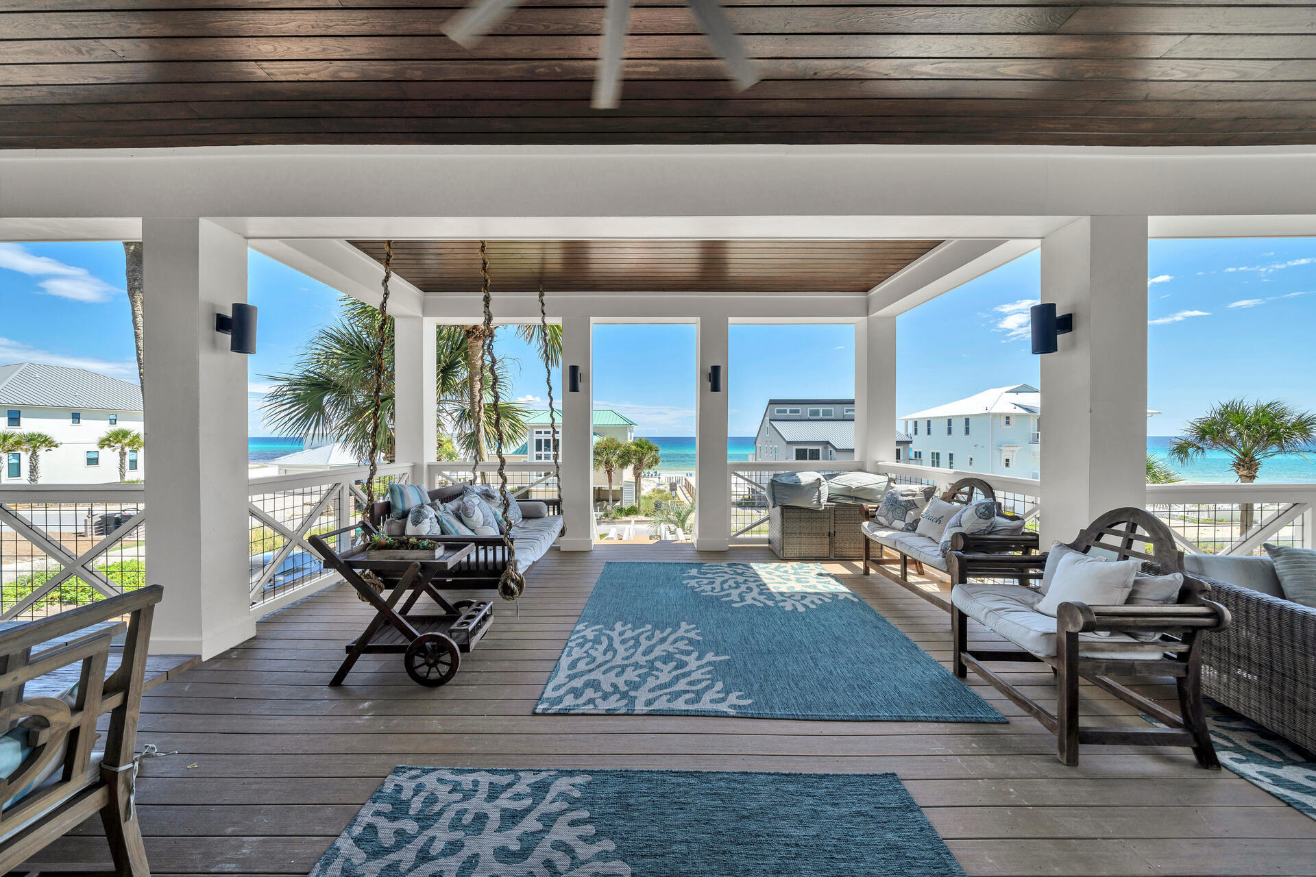 GULF TRACE 1 - Residential