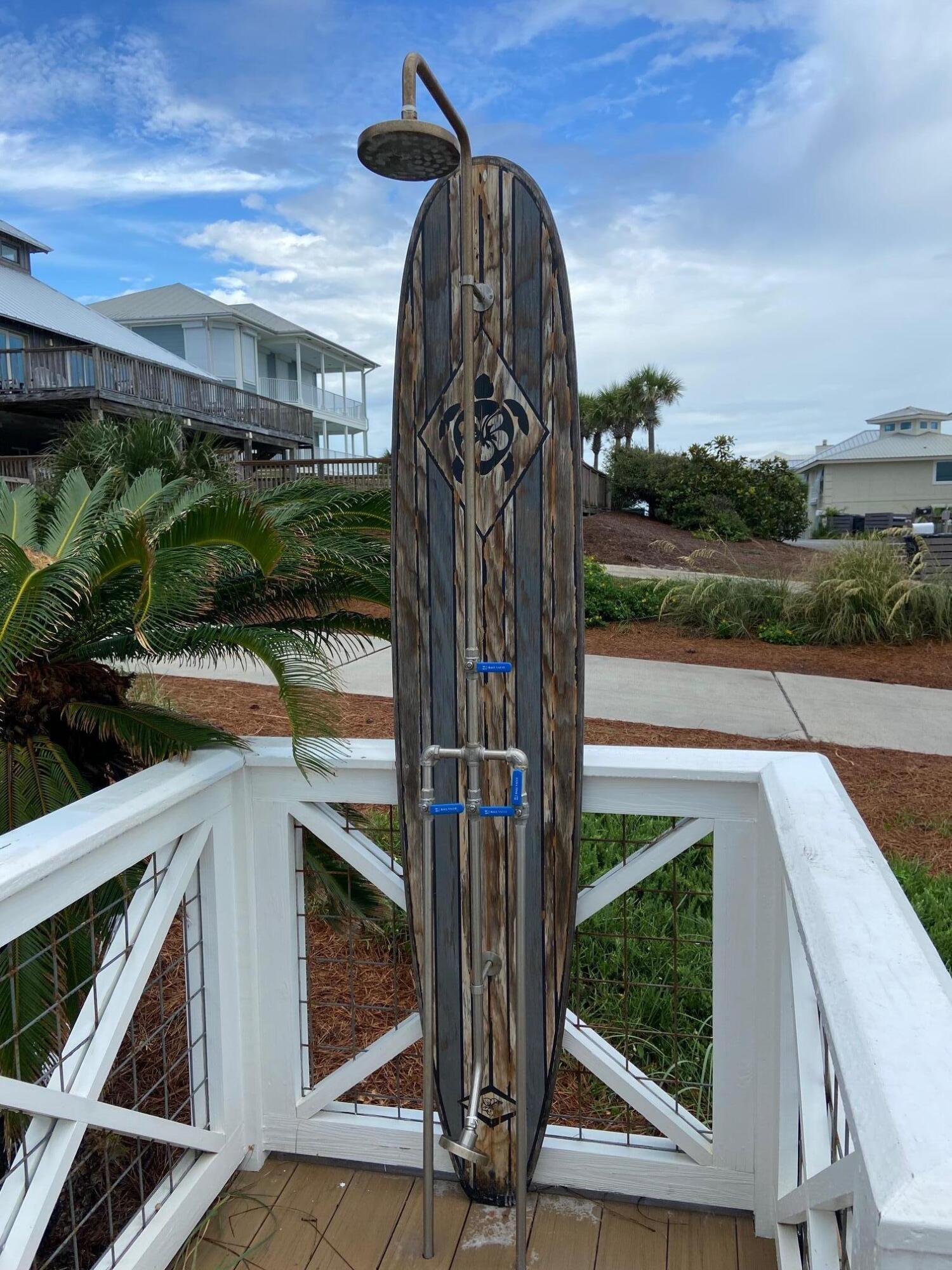 GULF TRACE 1 - Residential