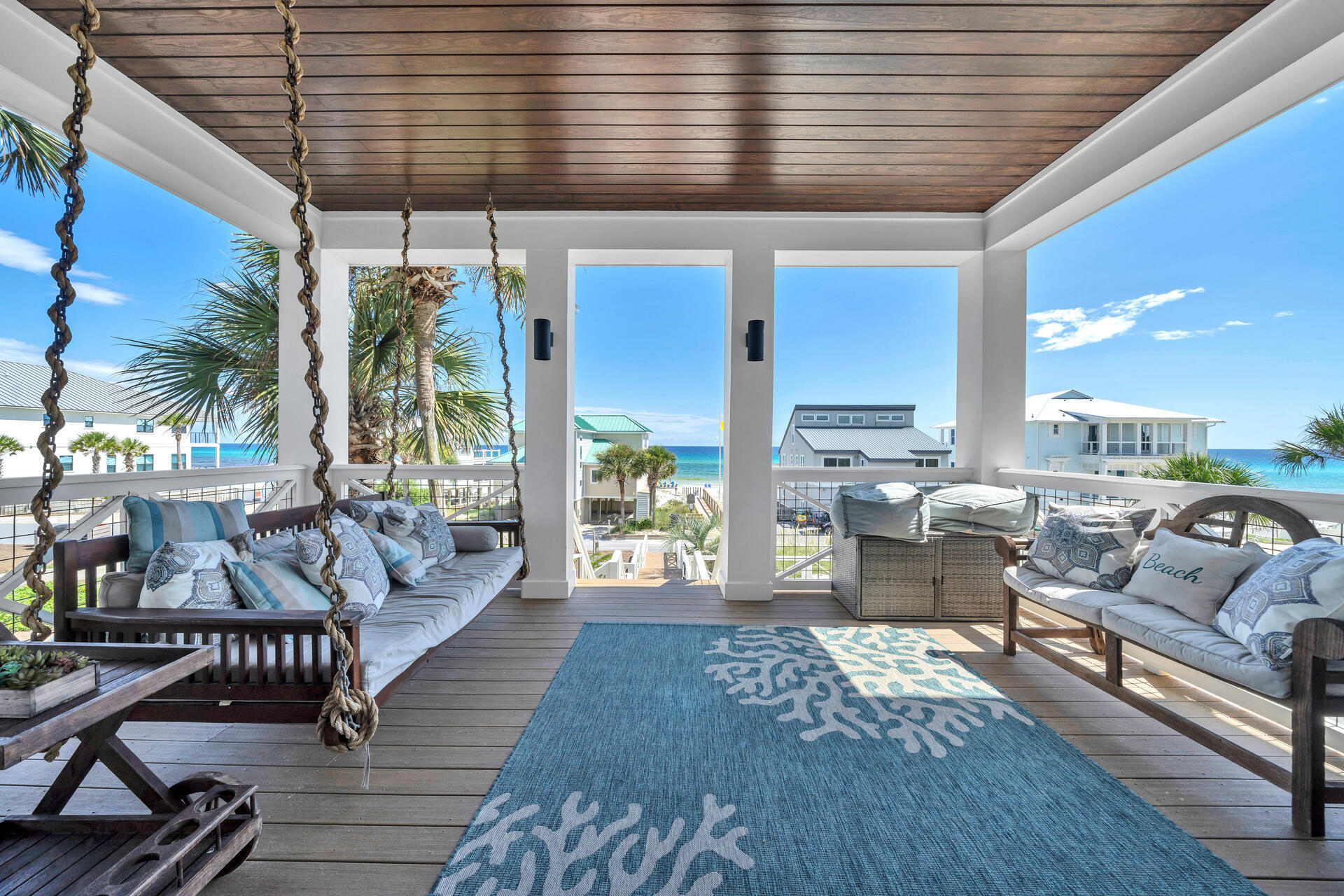 GULF TRACE 1 - Residential