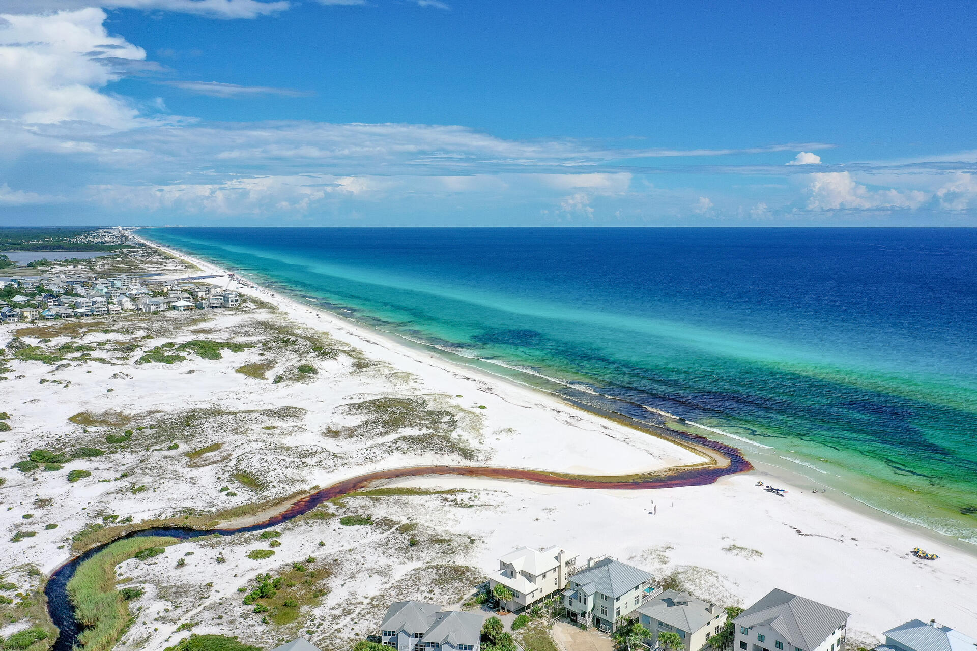 GULF TRACE 1 - Residential