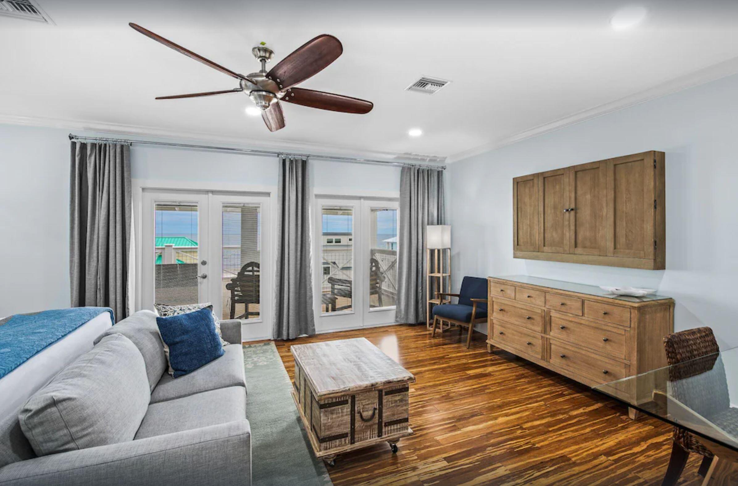 GULF TRACE 1 - Residential