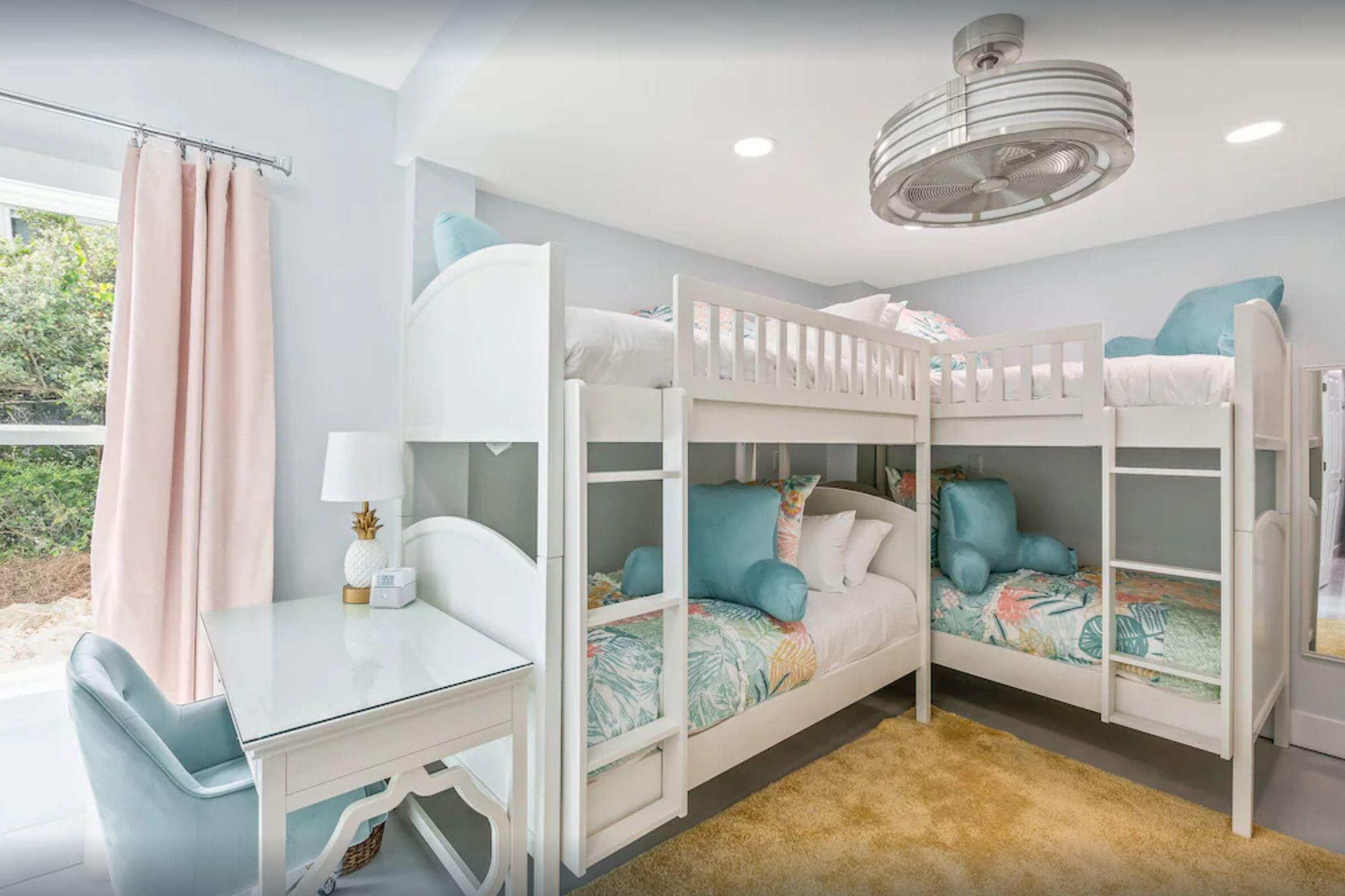 GULF TRACE 1 - Residential