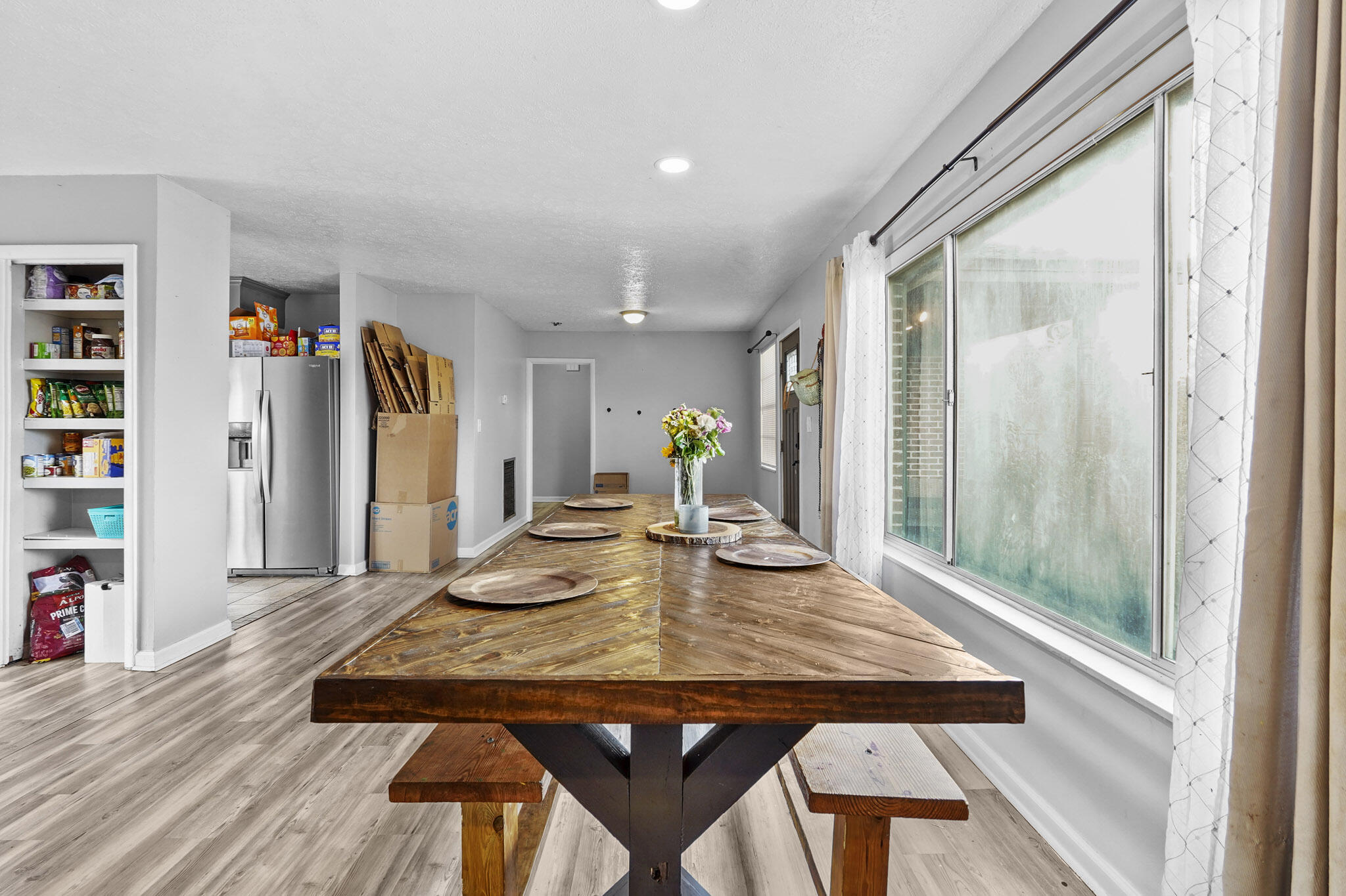 NO RECORDED SUBDIVISION - Residential