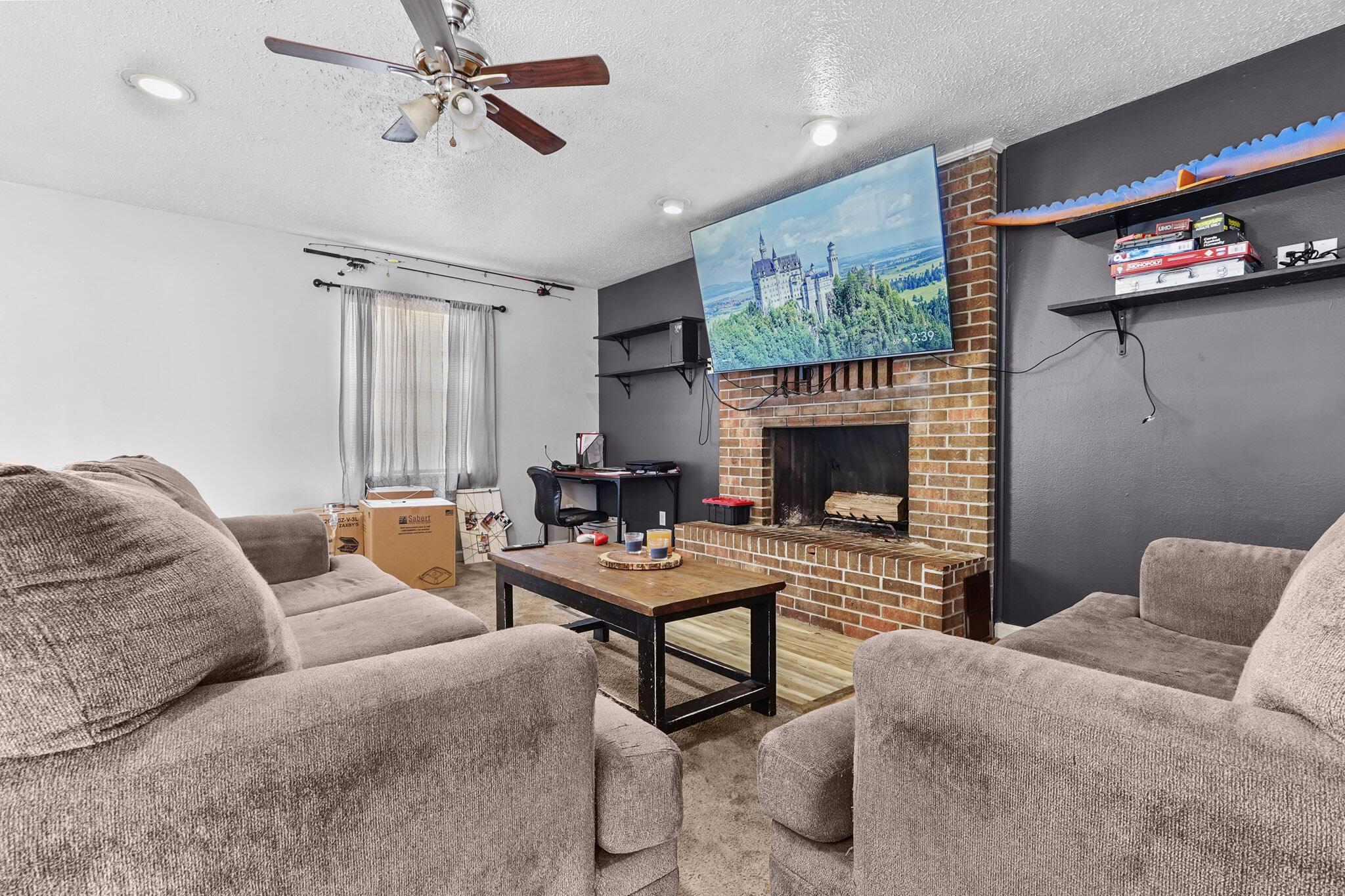 NO RECORDED SUBDIVISION - Residential