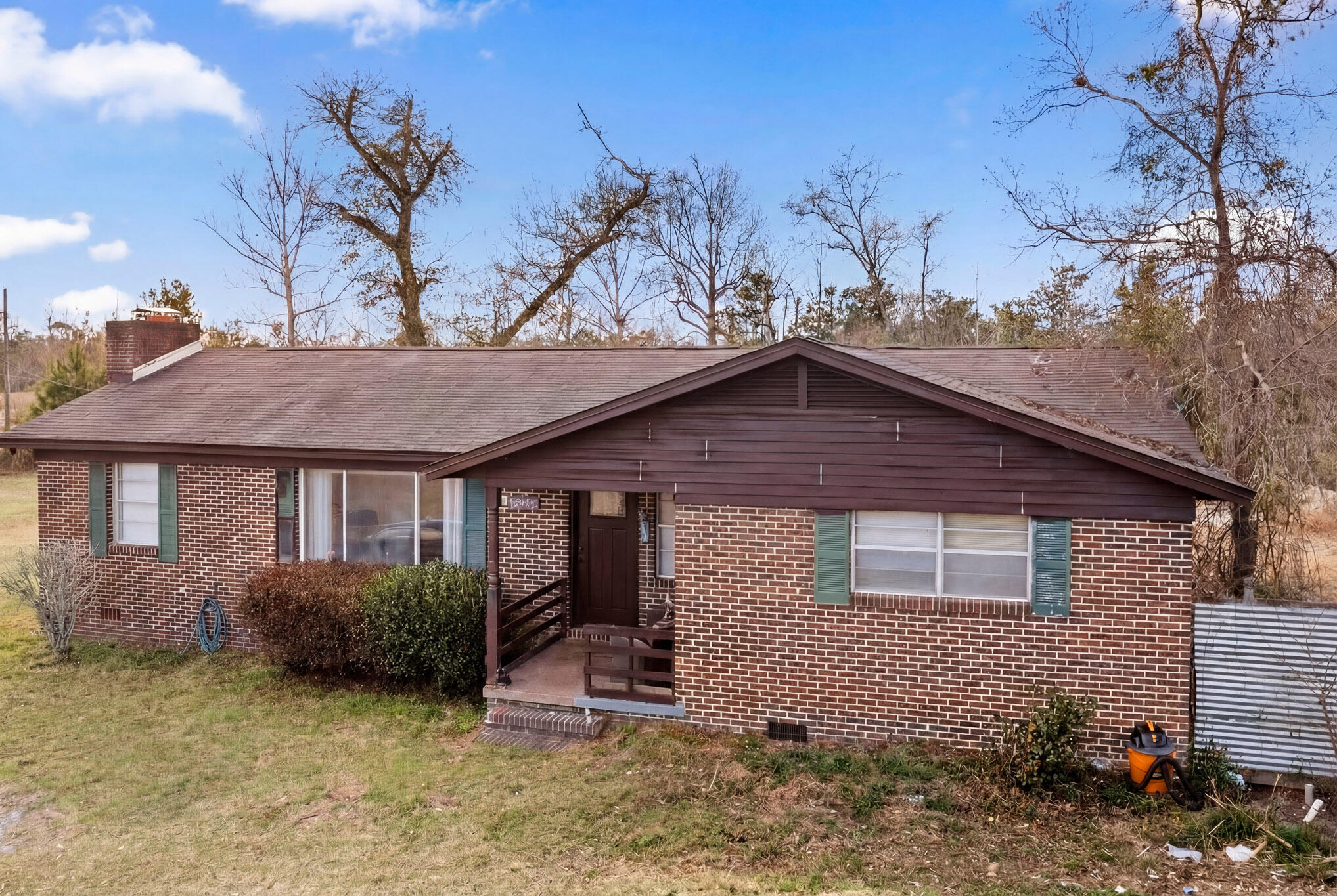 NO RECORDED SUBDIVISION - Residential