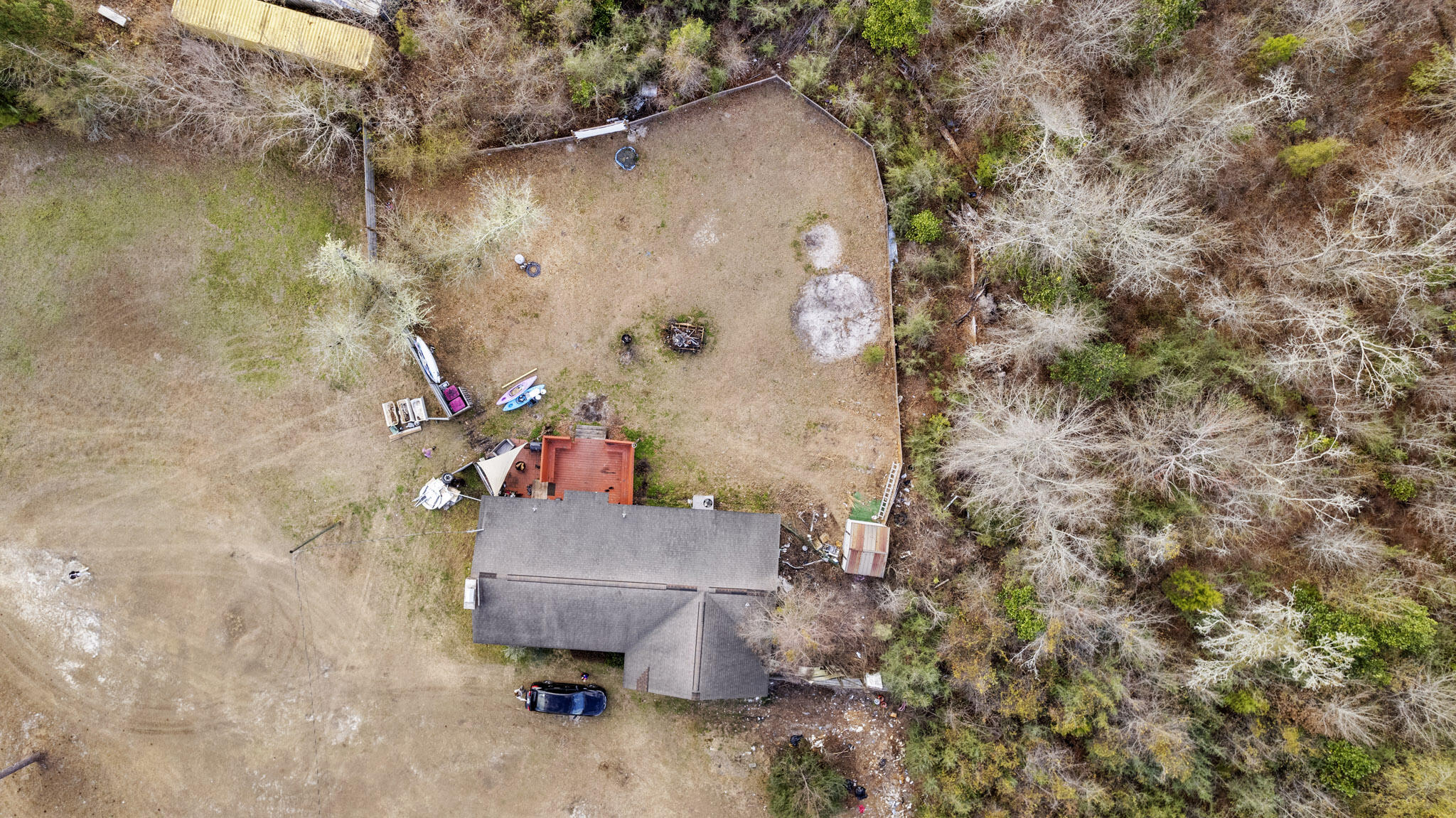 NO RECORDED SUBDIVISION - Residential