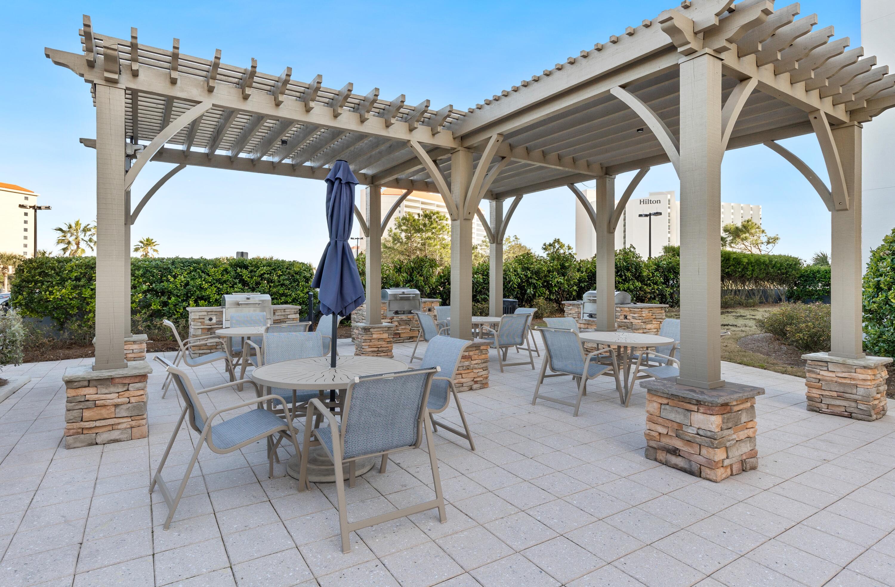 LUAU II - Residential