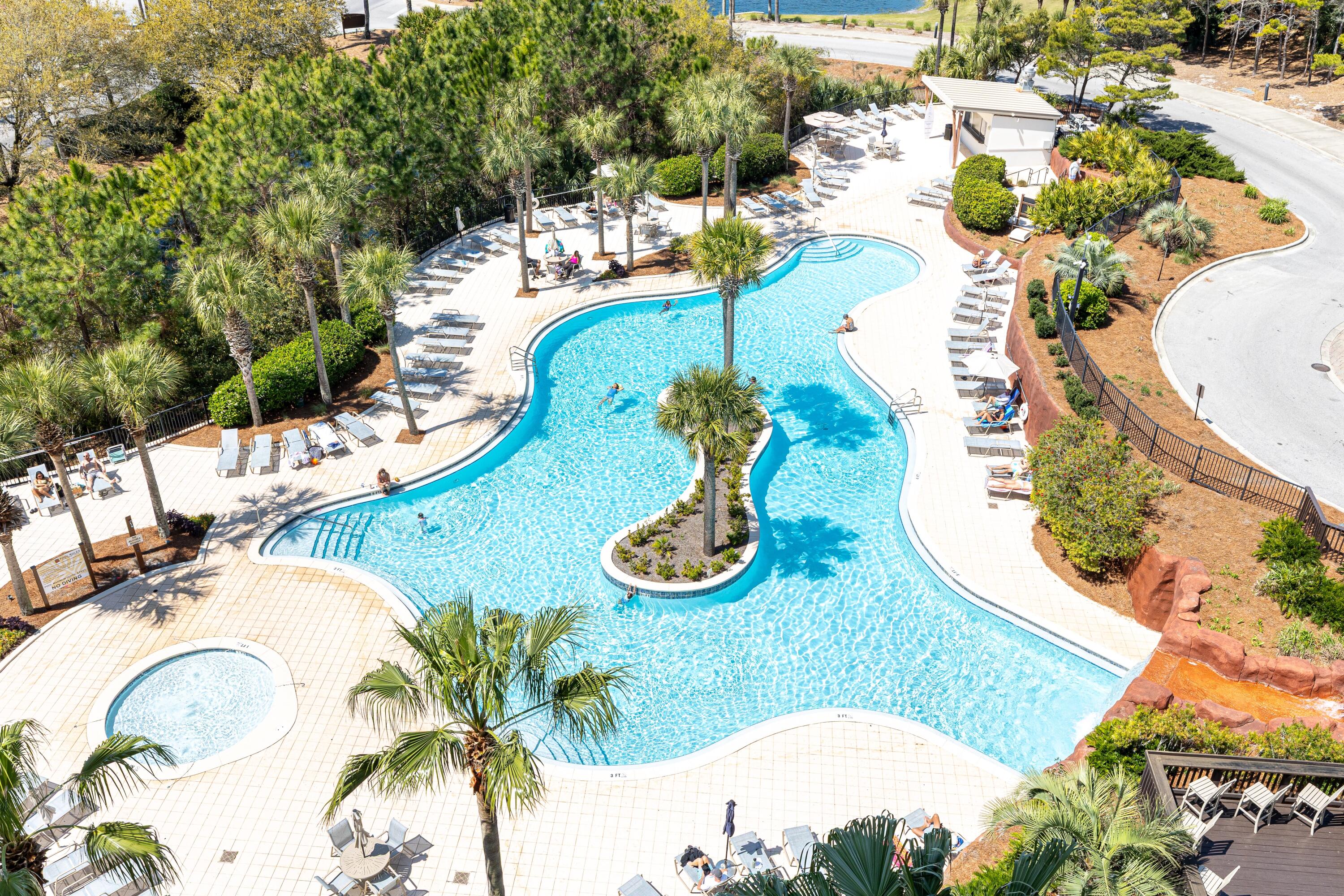 LUAU II - Residential