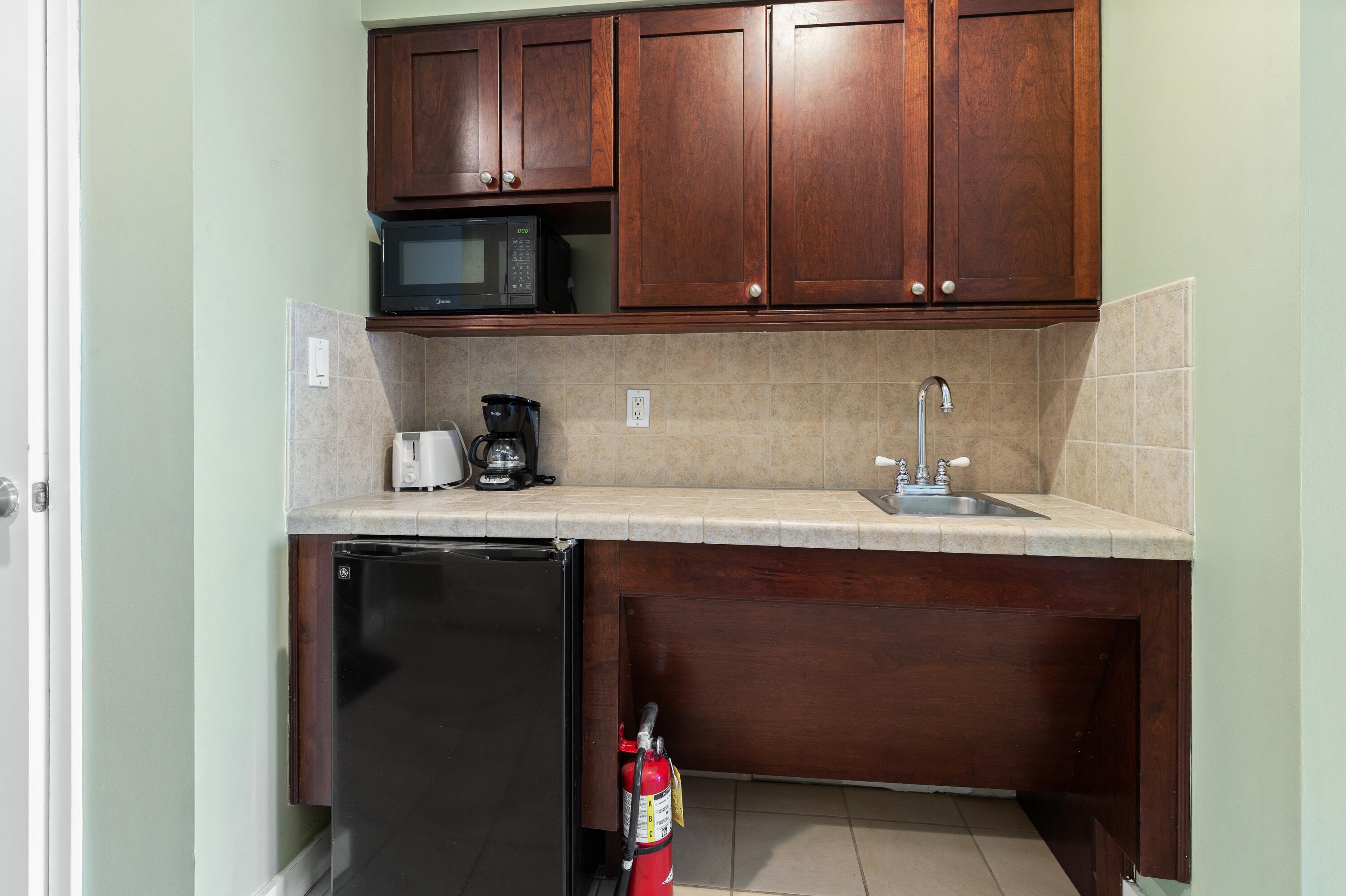 LUAU II - Residential