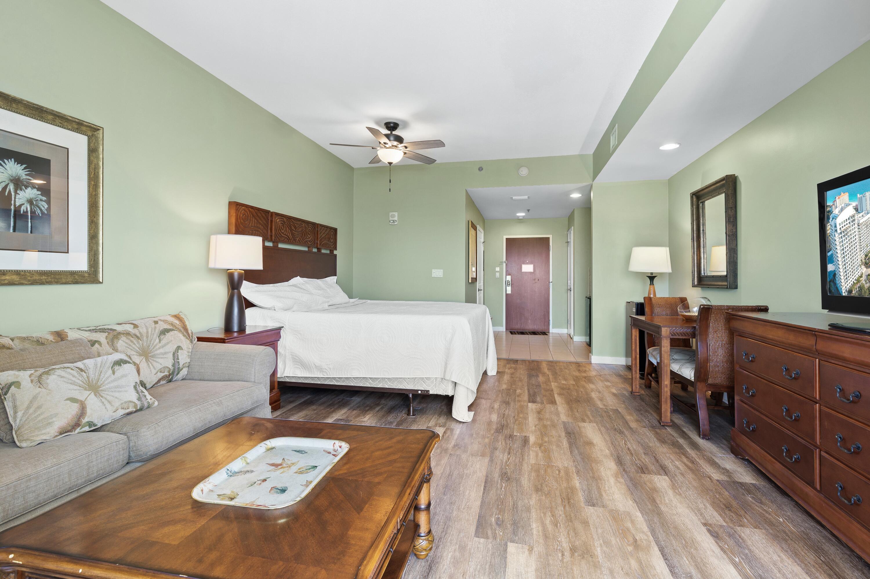 LUAU II - Residential