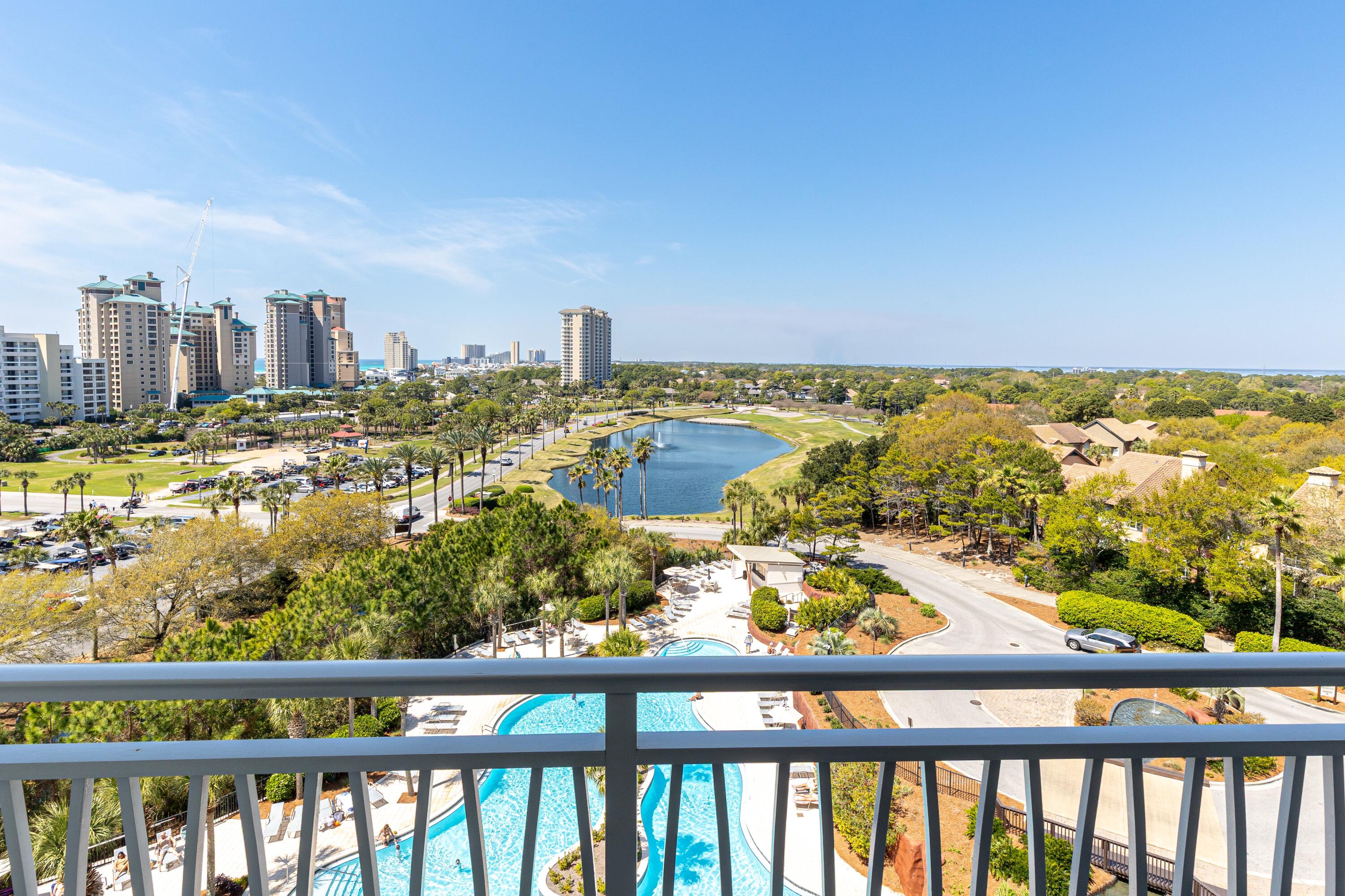 LUAU II - Residential