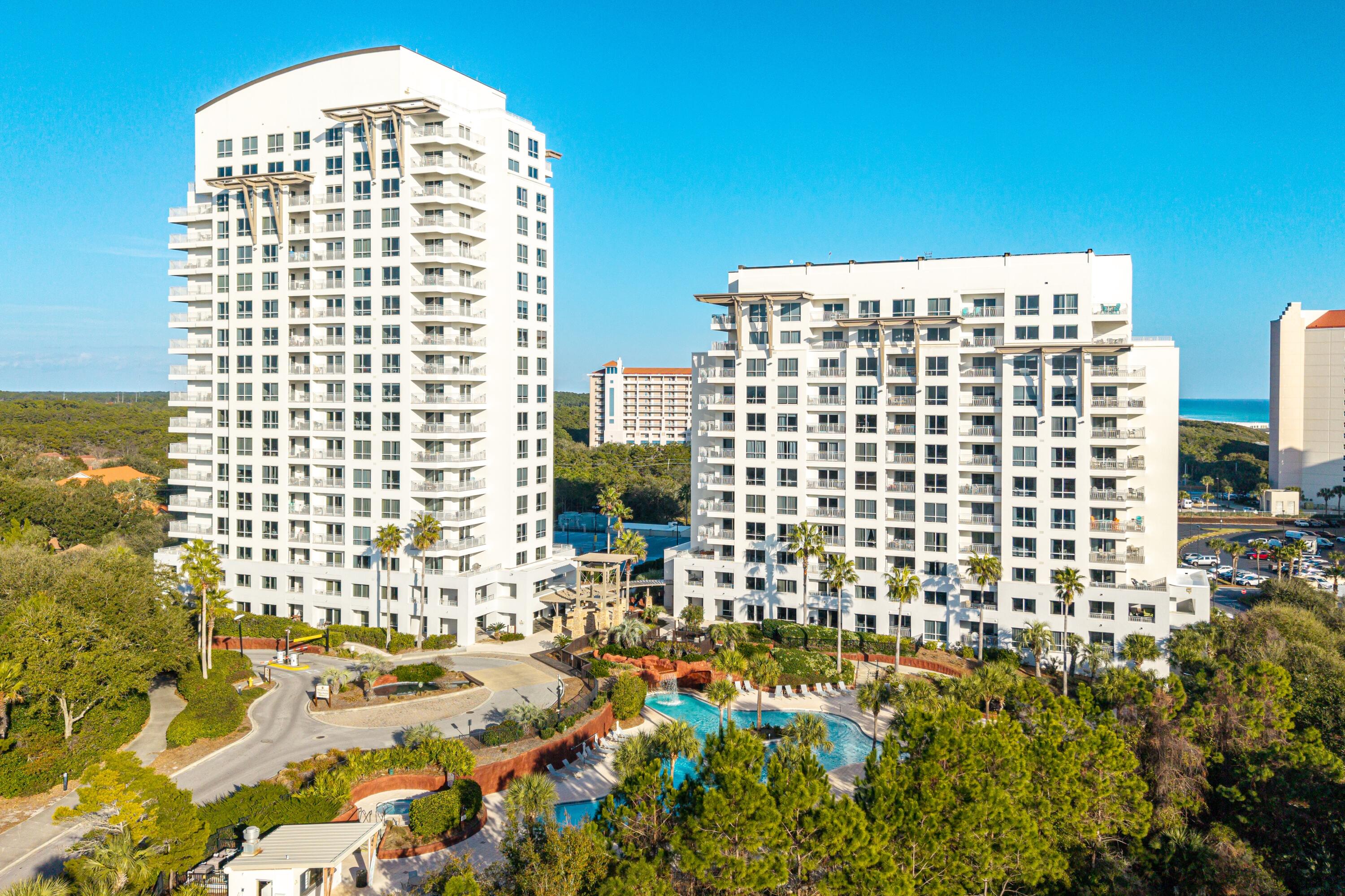 LUAU II - Residential