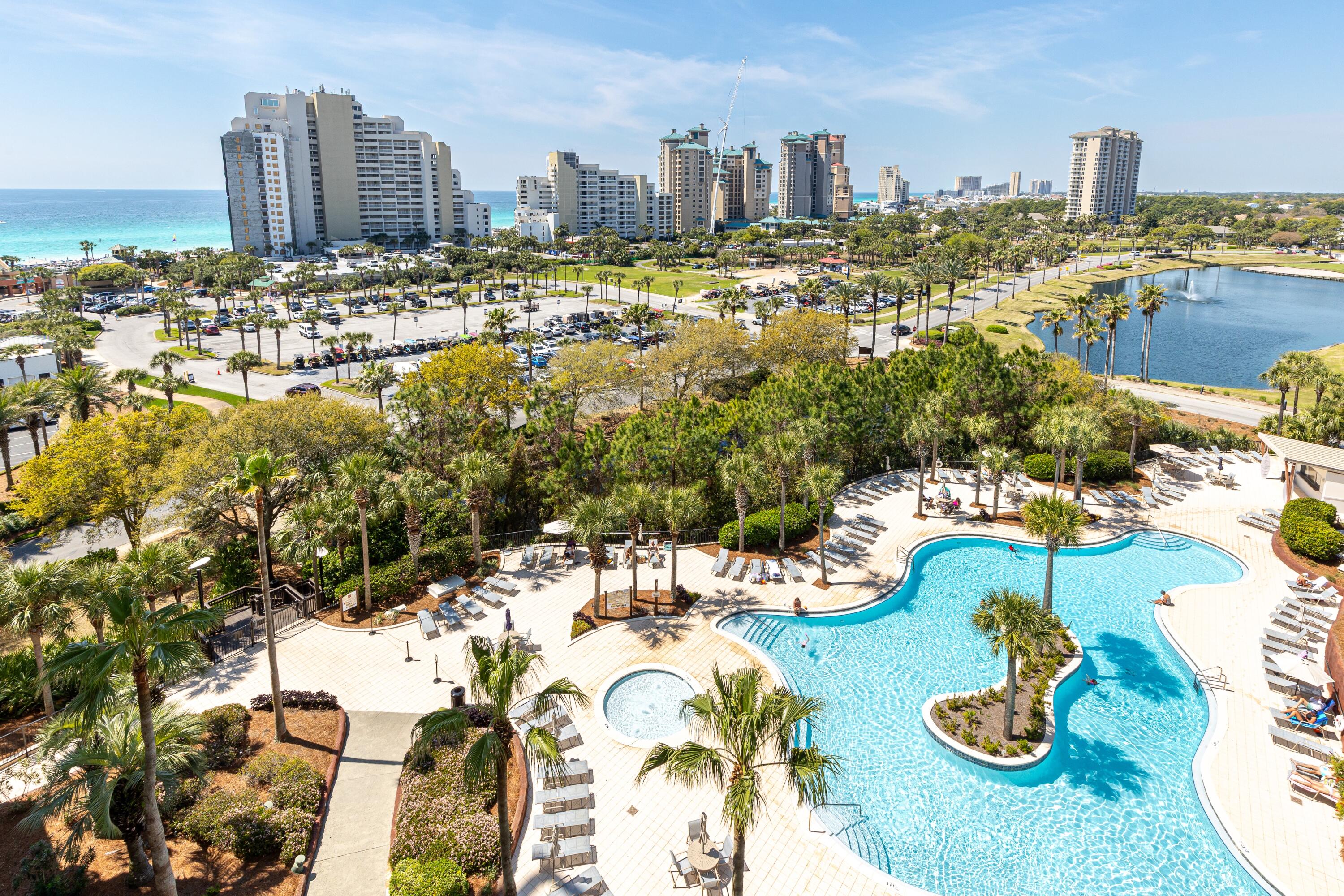 LUAU II - Residential