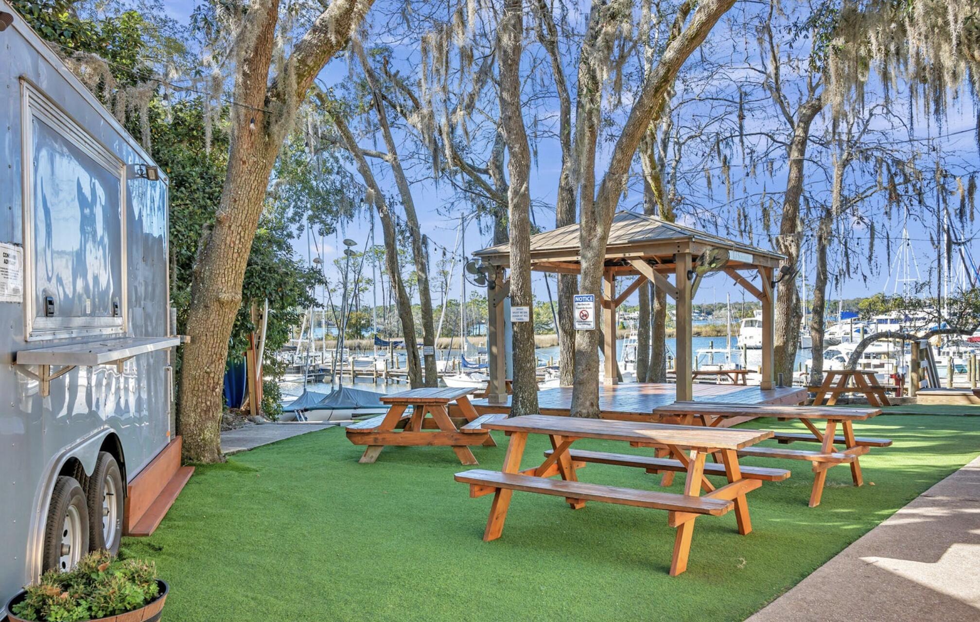 MARINA VILLAS CONDO AT BLUEWATER BAY - Residential