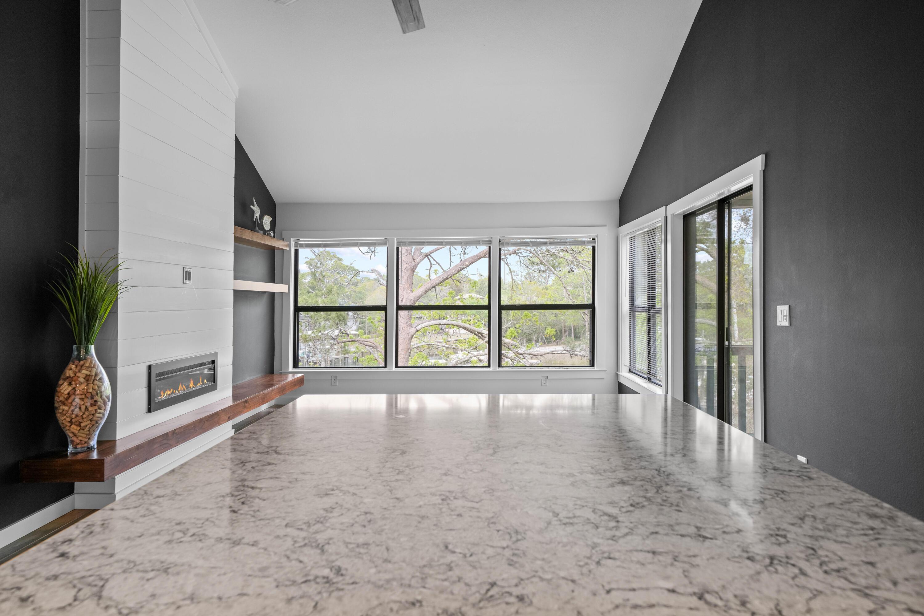 MARINA VILLAS CONDO AT BLUEWATER BAY - Residential