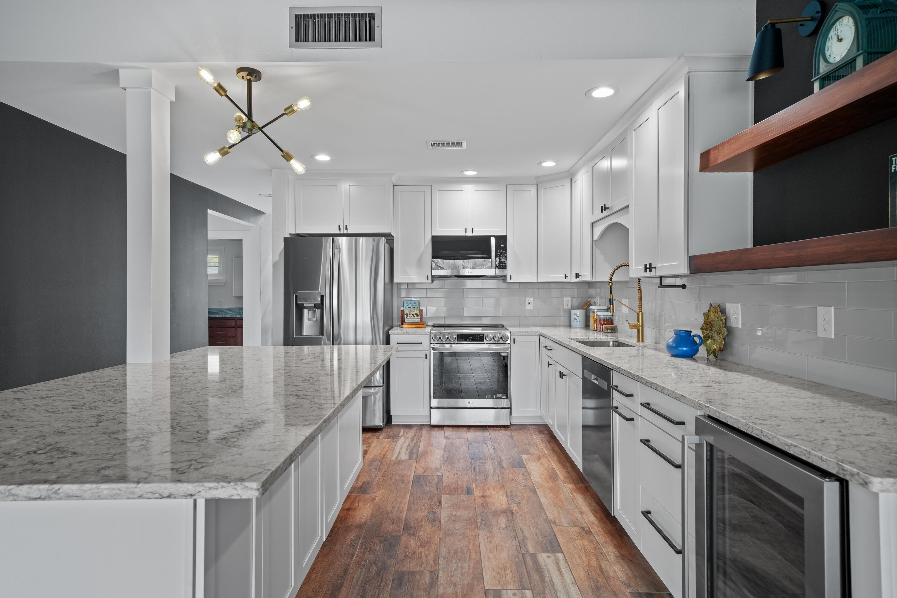 MARINA VILLAS CONDO AT BLUEWATER BAY - Residential