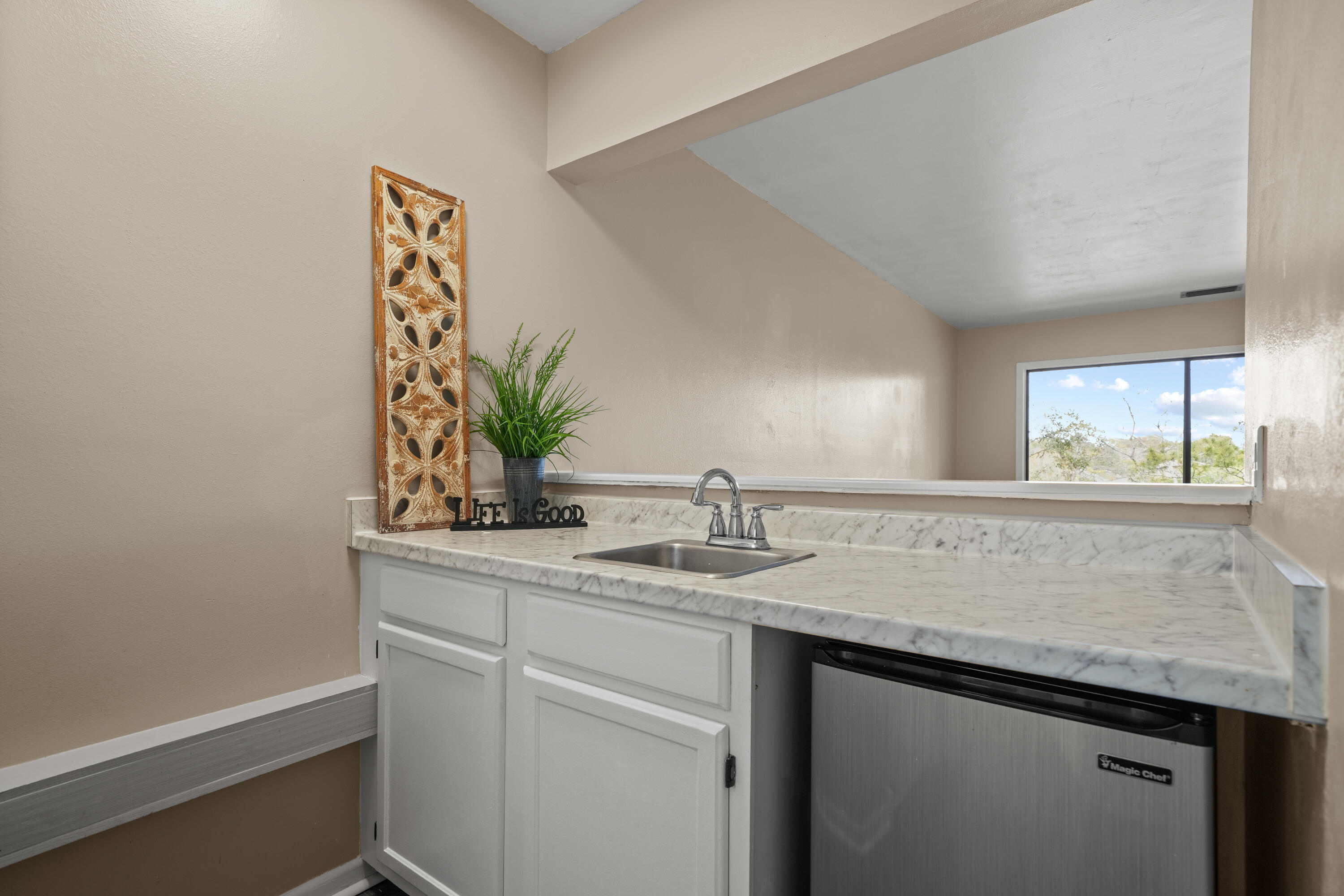 MARINA VILLAS CONDO AT BLUEWATER BAY - Residential