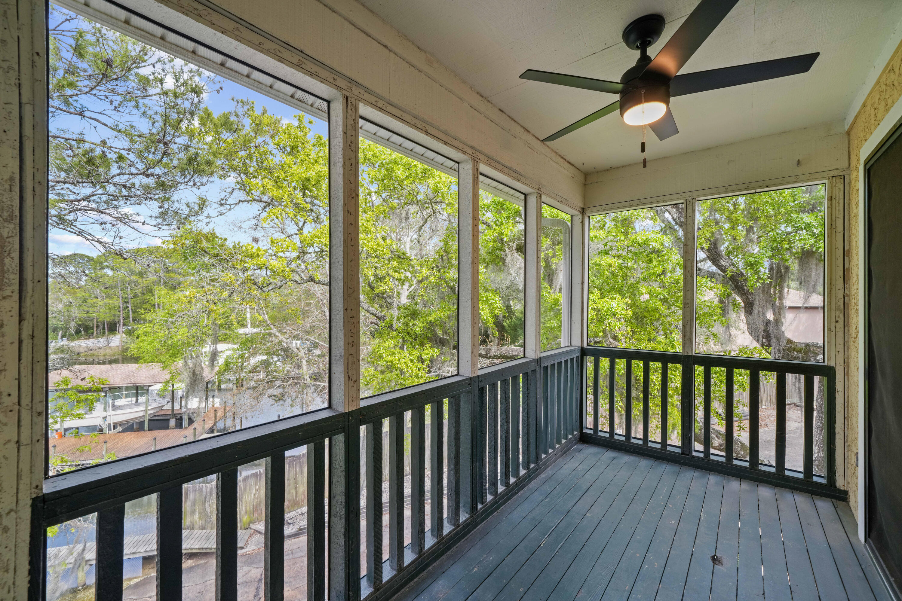 MARINA VILLAS CONDO AT BLUEWATER BAY - Residential