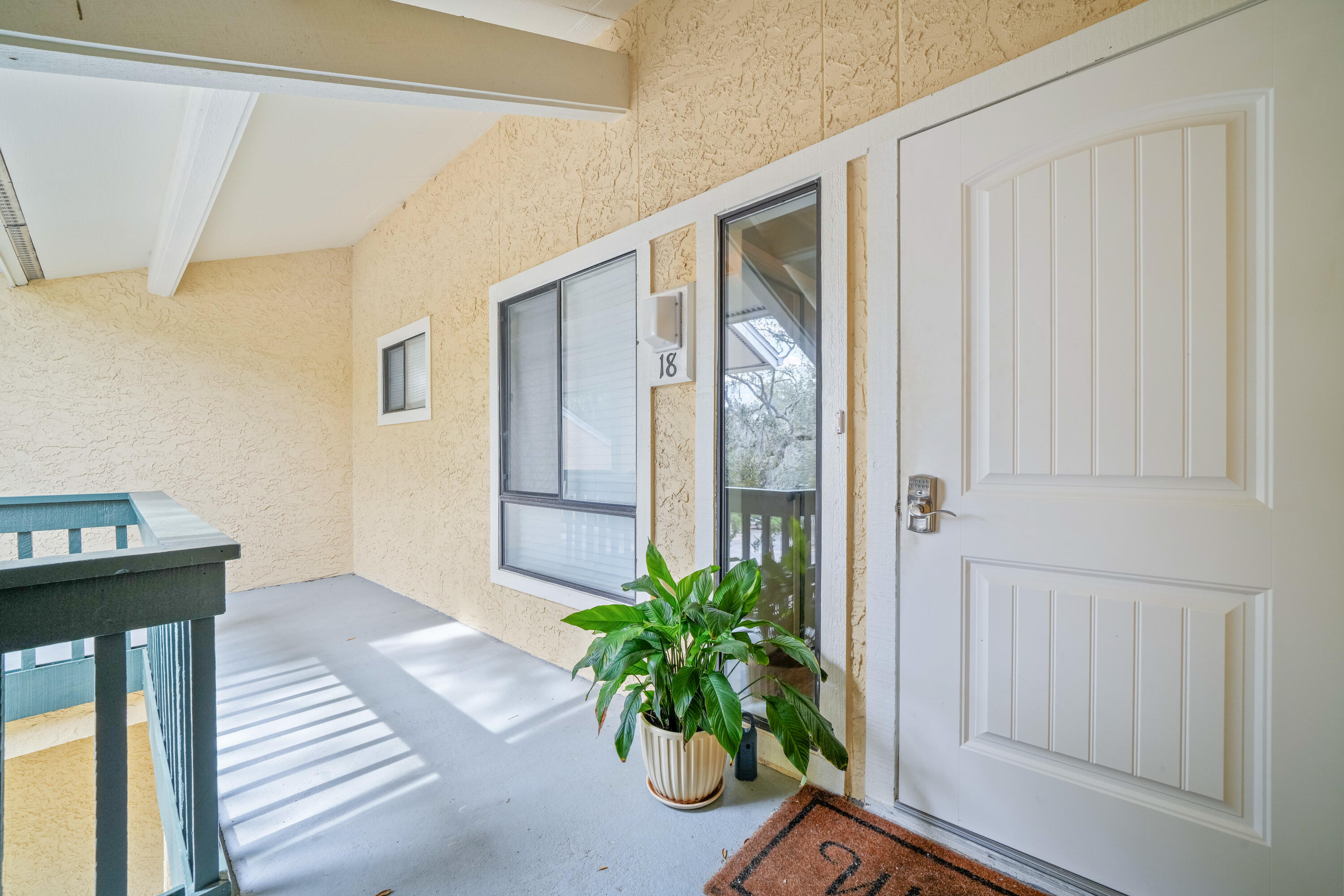 MARINA VILLAS CONDO AT BLUEWATER BAY - Residential