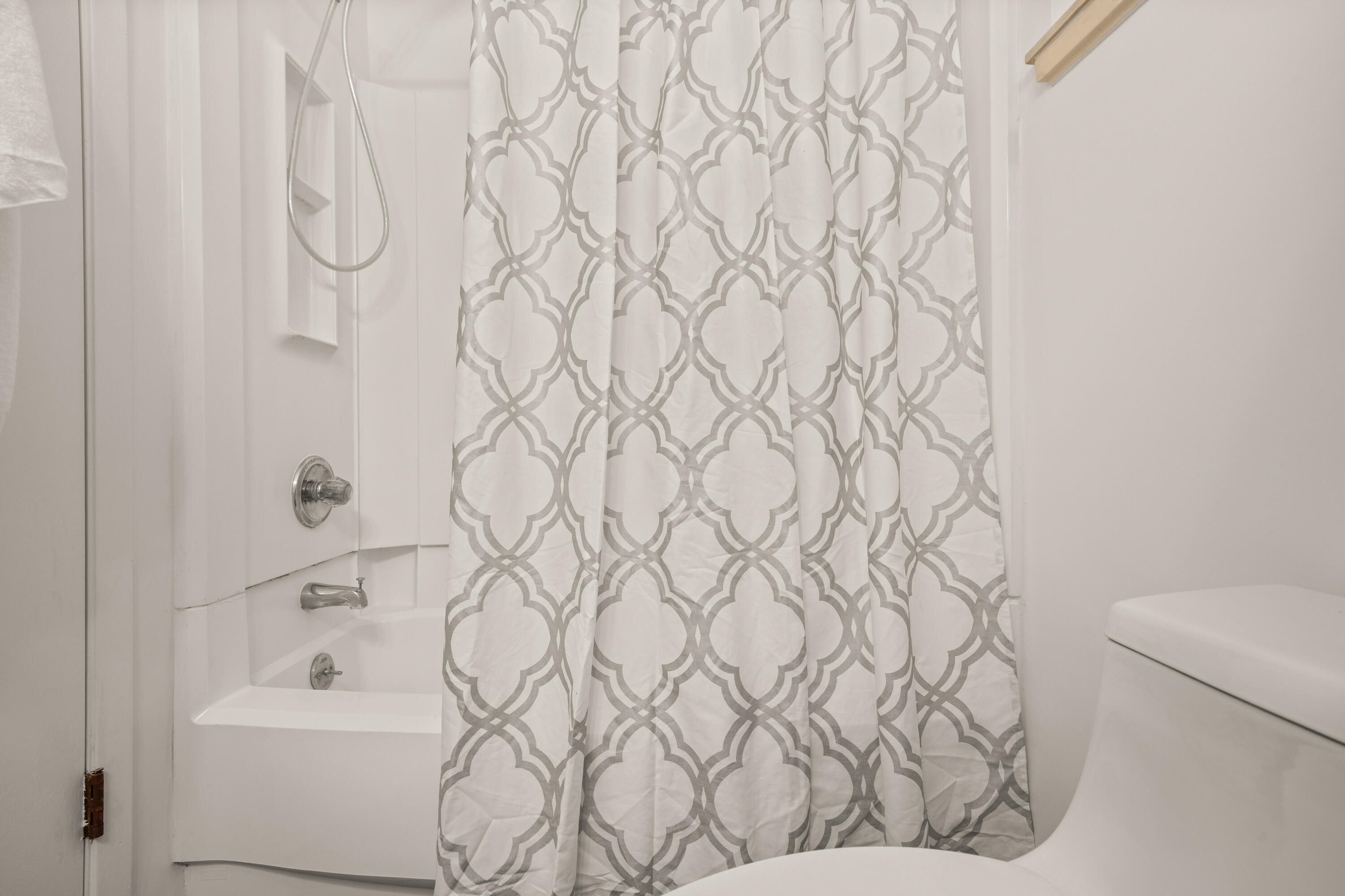 MARINA VILLAS CONDO AT BLUEWATER BAY - Residential