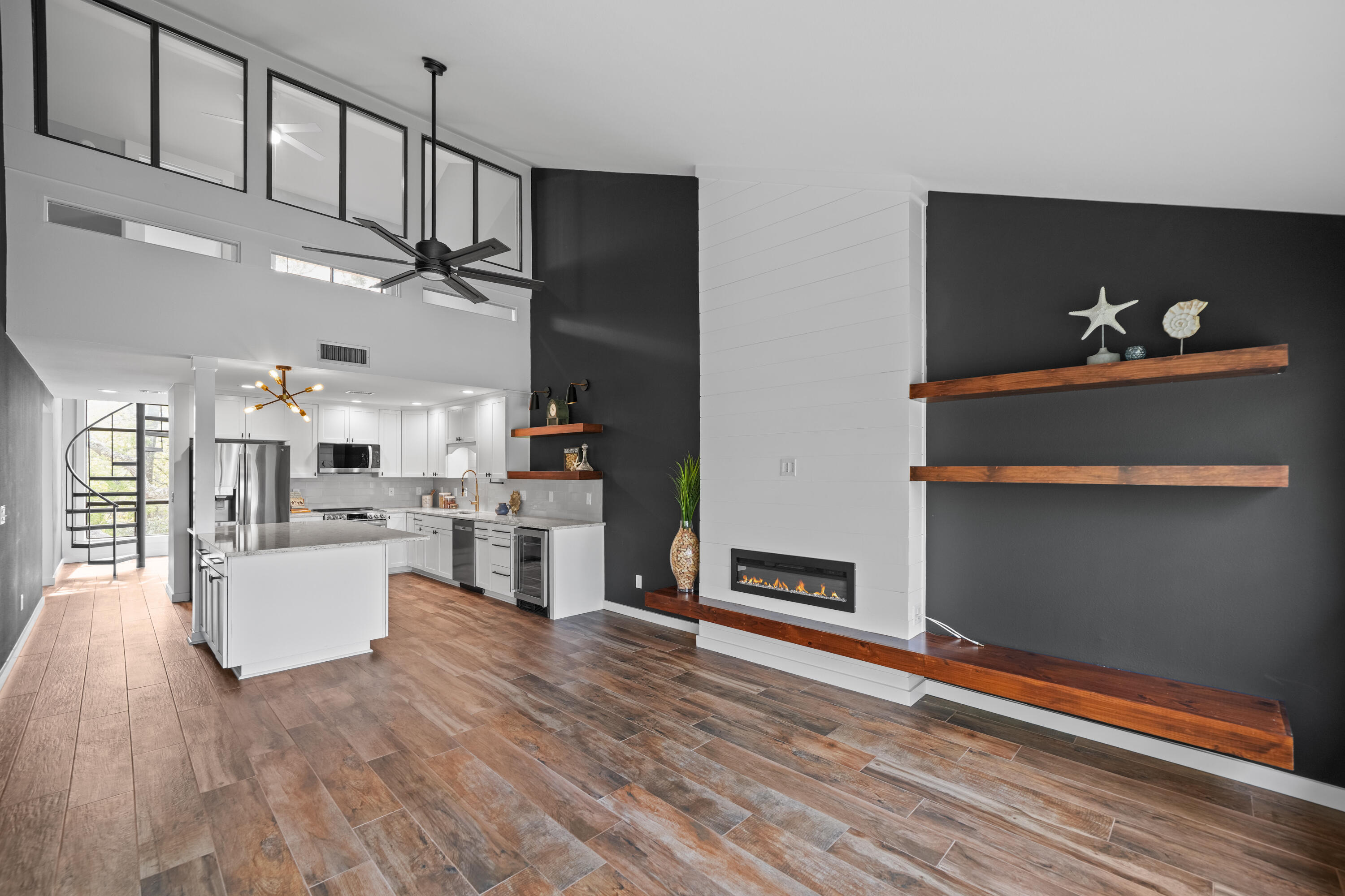 MARINA VILLAS CONDO AT BLUEWATER BAY - Residential